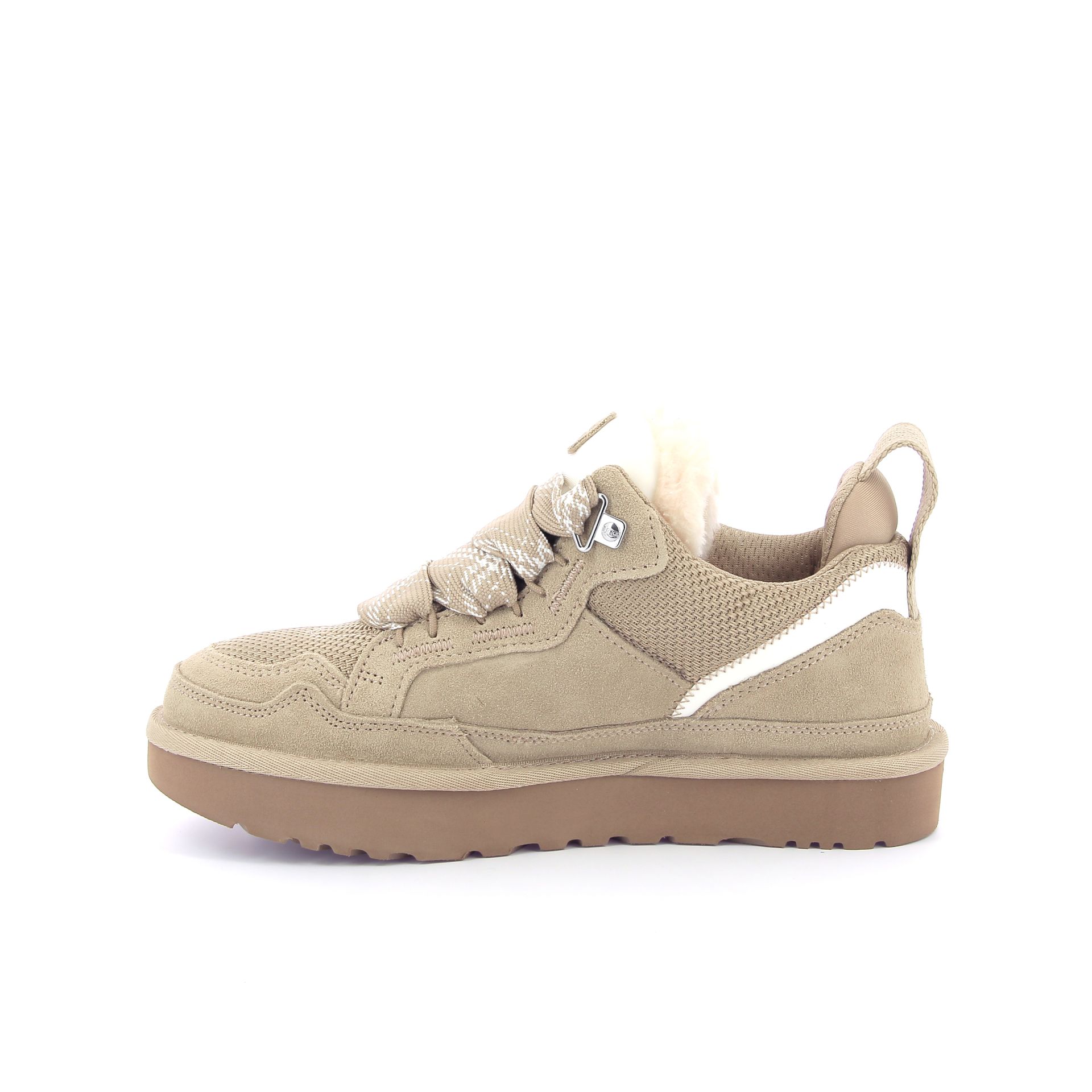 Ugg Lowmel 265706 beige