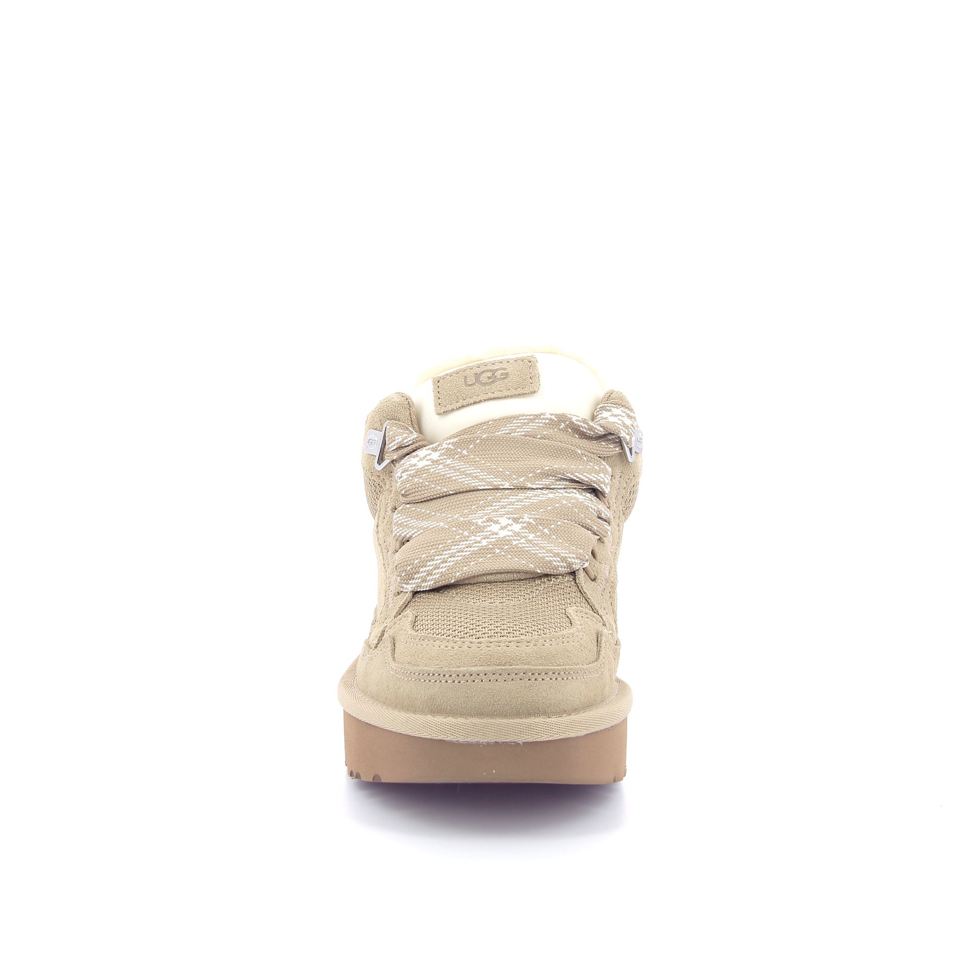 Ugg Lowmel 265706 beige
