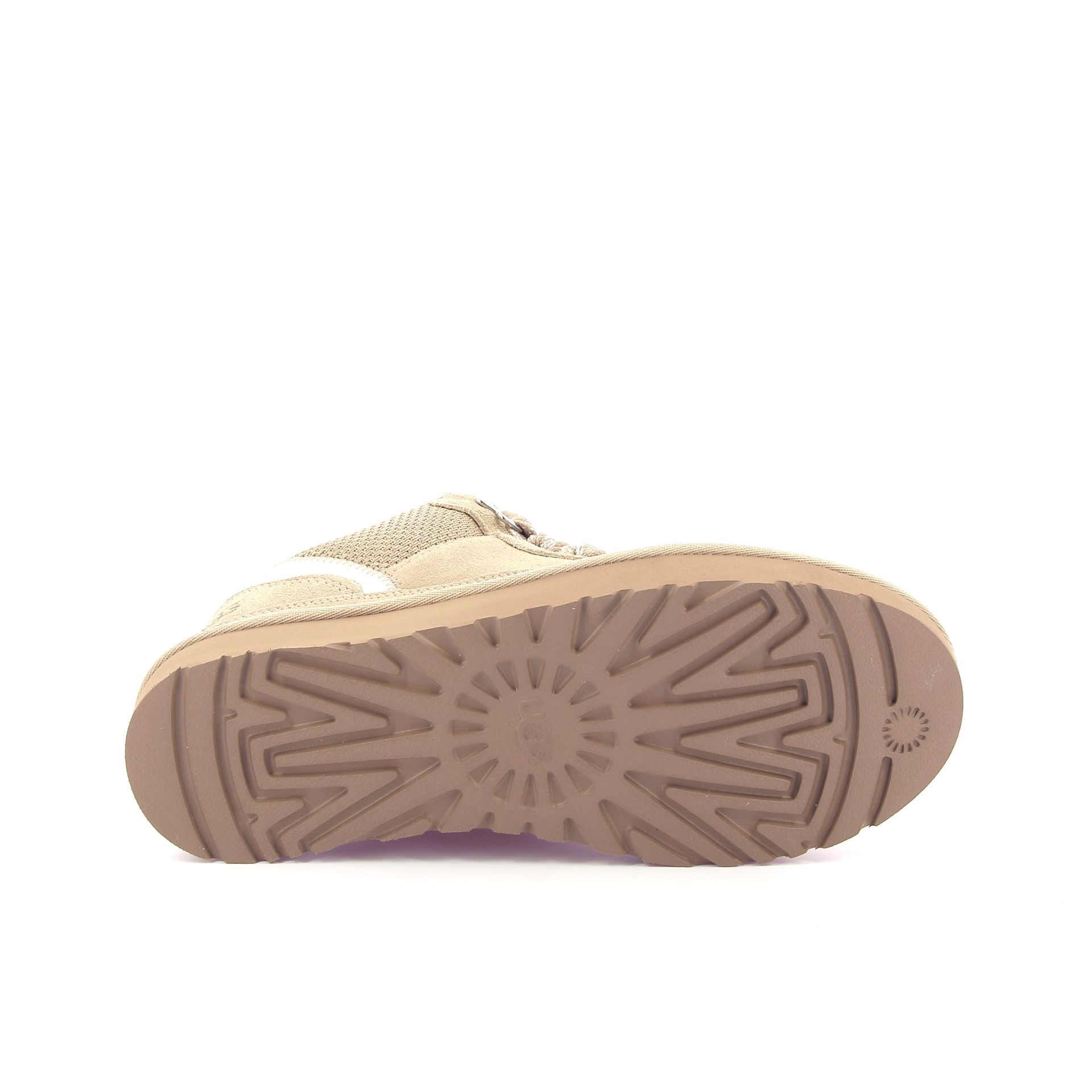 Ugg Lowmel 265706 beige