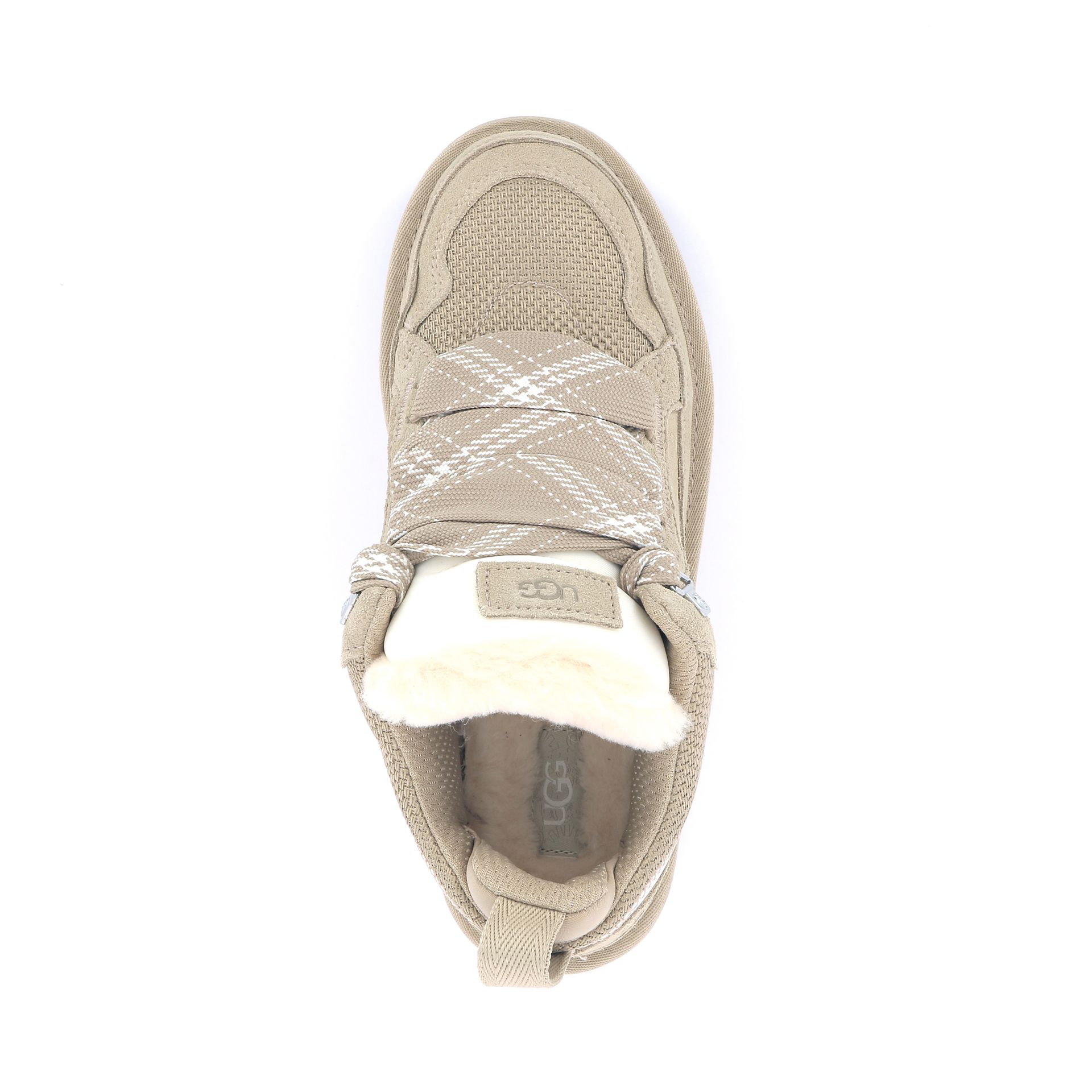 Ugg Lowmel 265706 beige