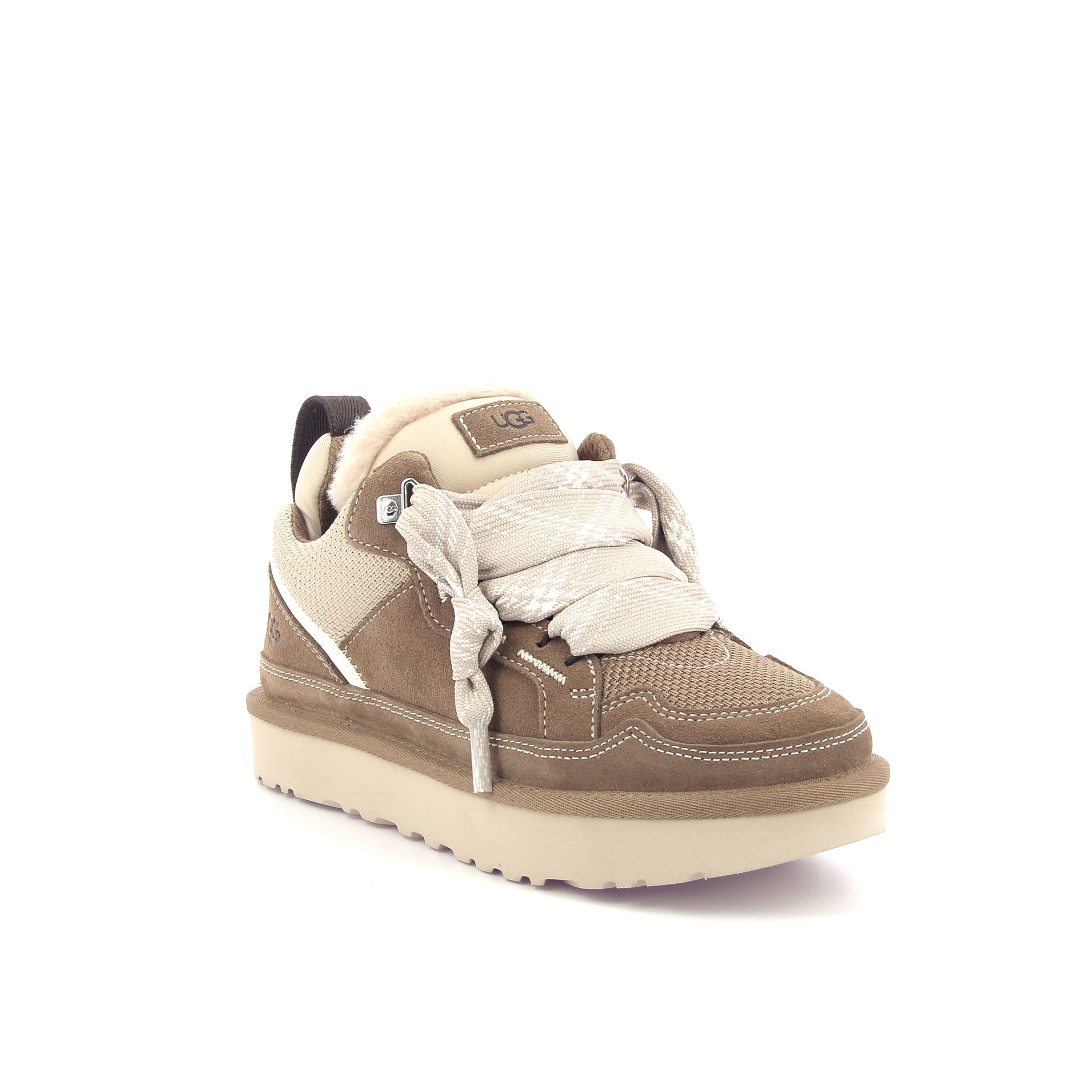 Ugg Lowmel 265707 taupe