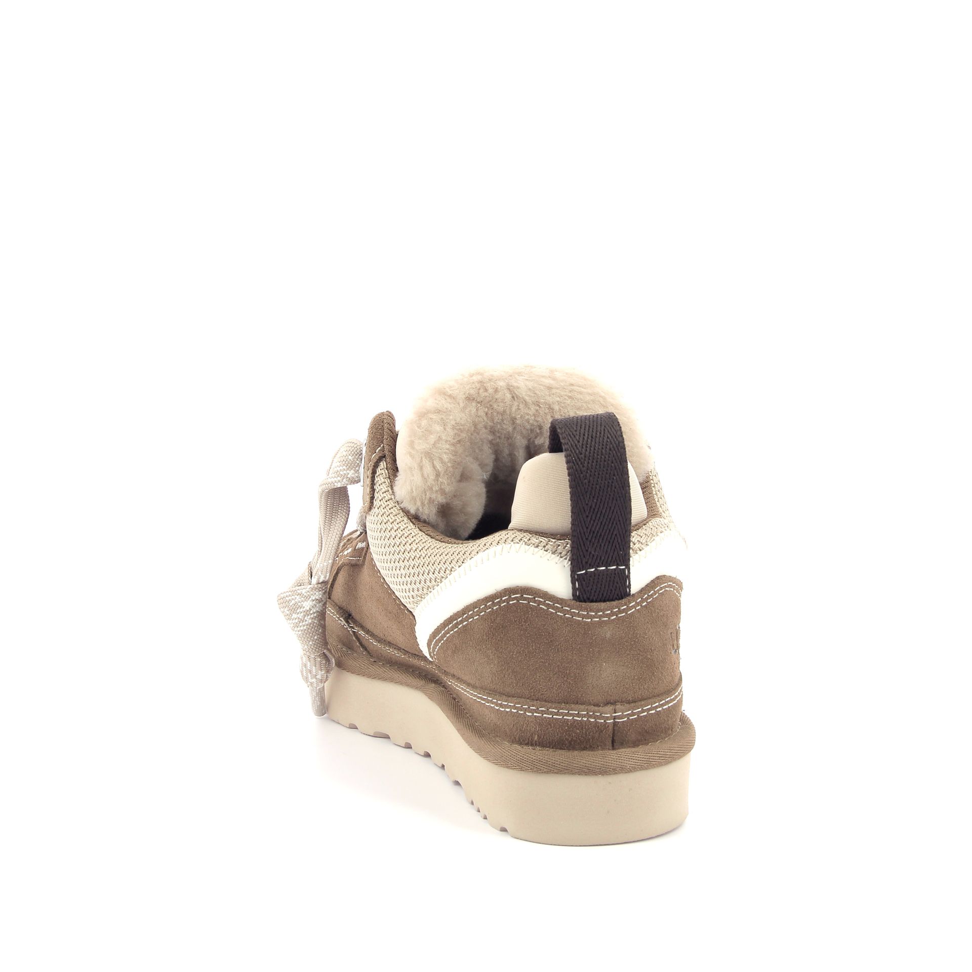 Ugg Lowmel 265707 taupe