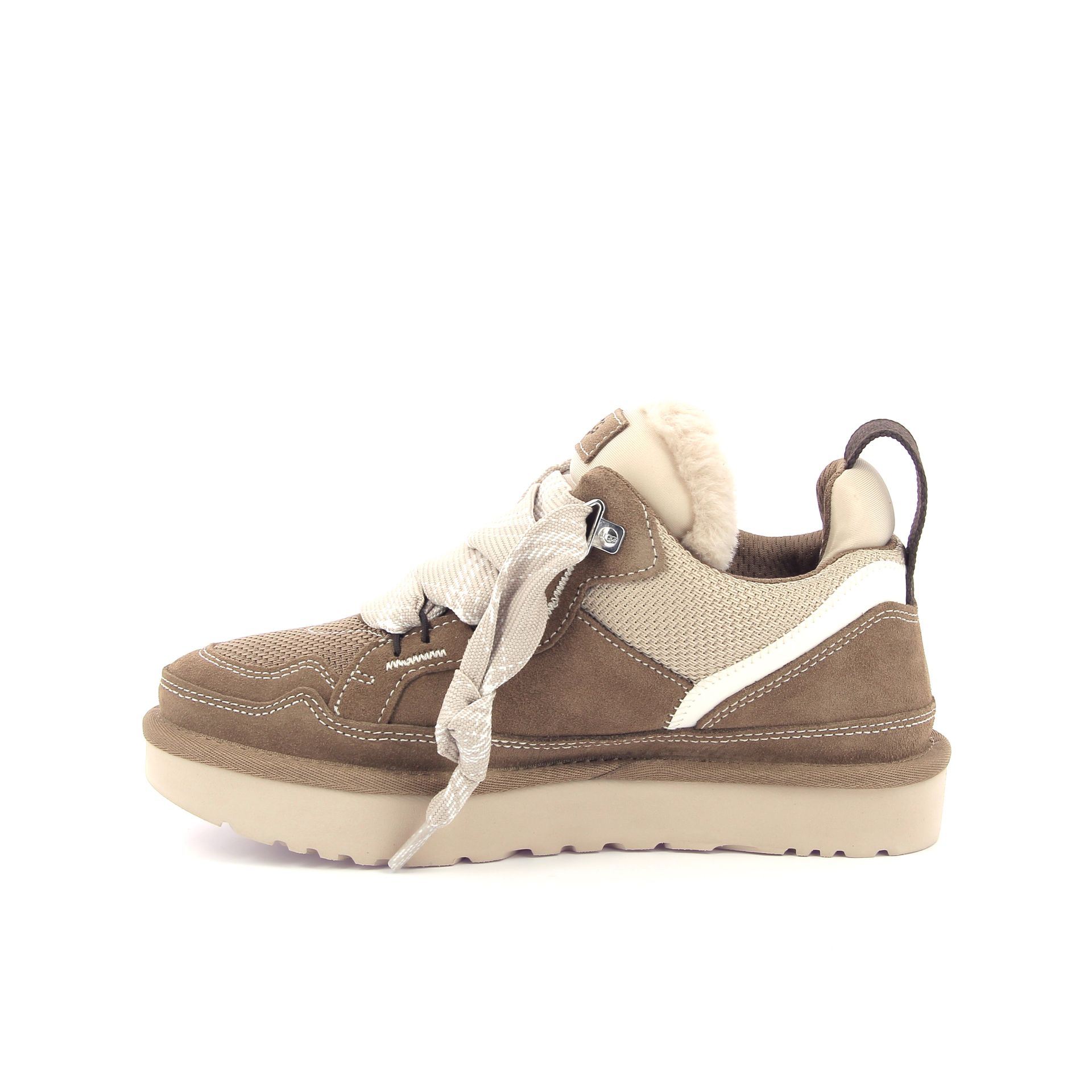 Ugg Lowmel 265707 taupe