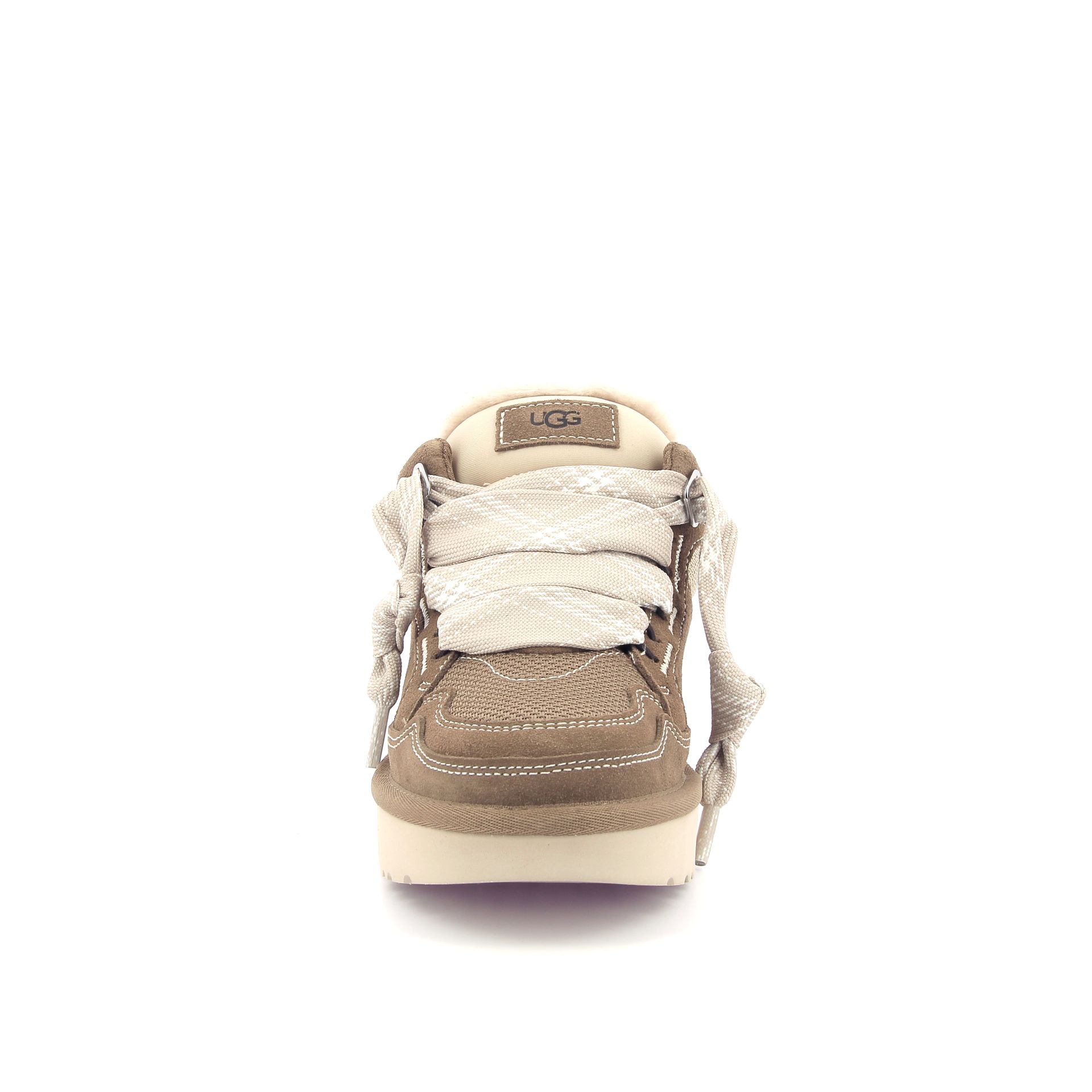Ugg Lowmel 265707 taupe