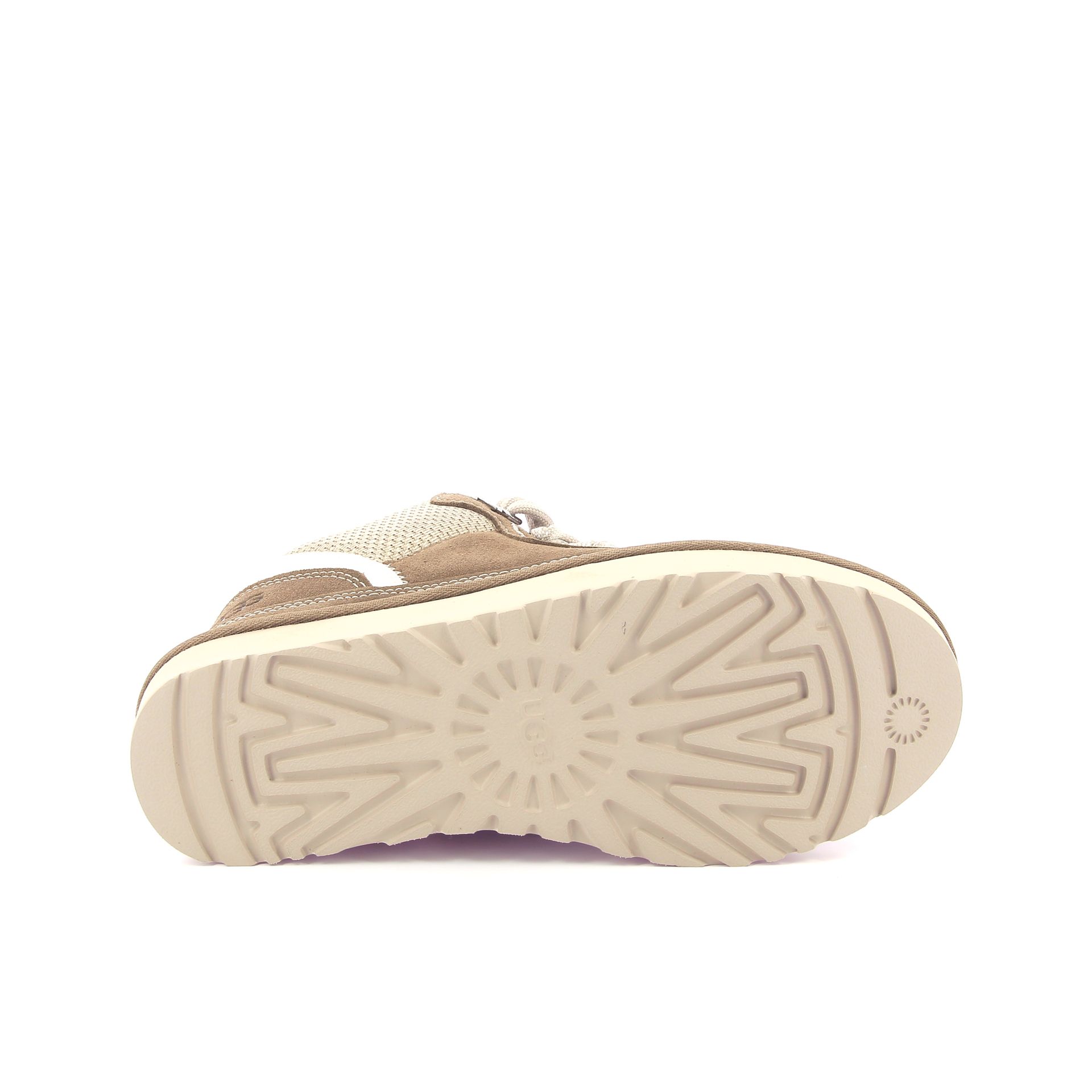 Ugg Lowmel 265707 taupe