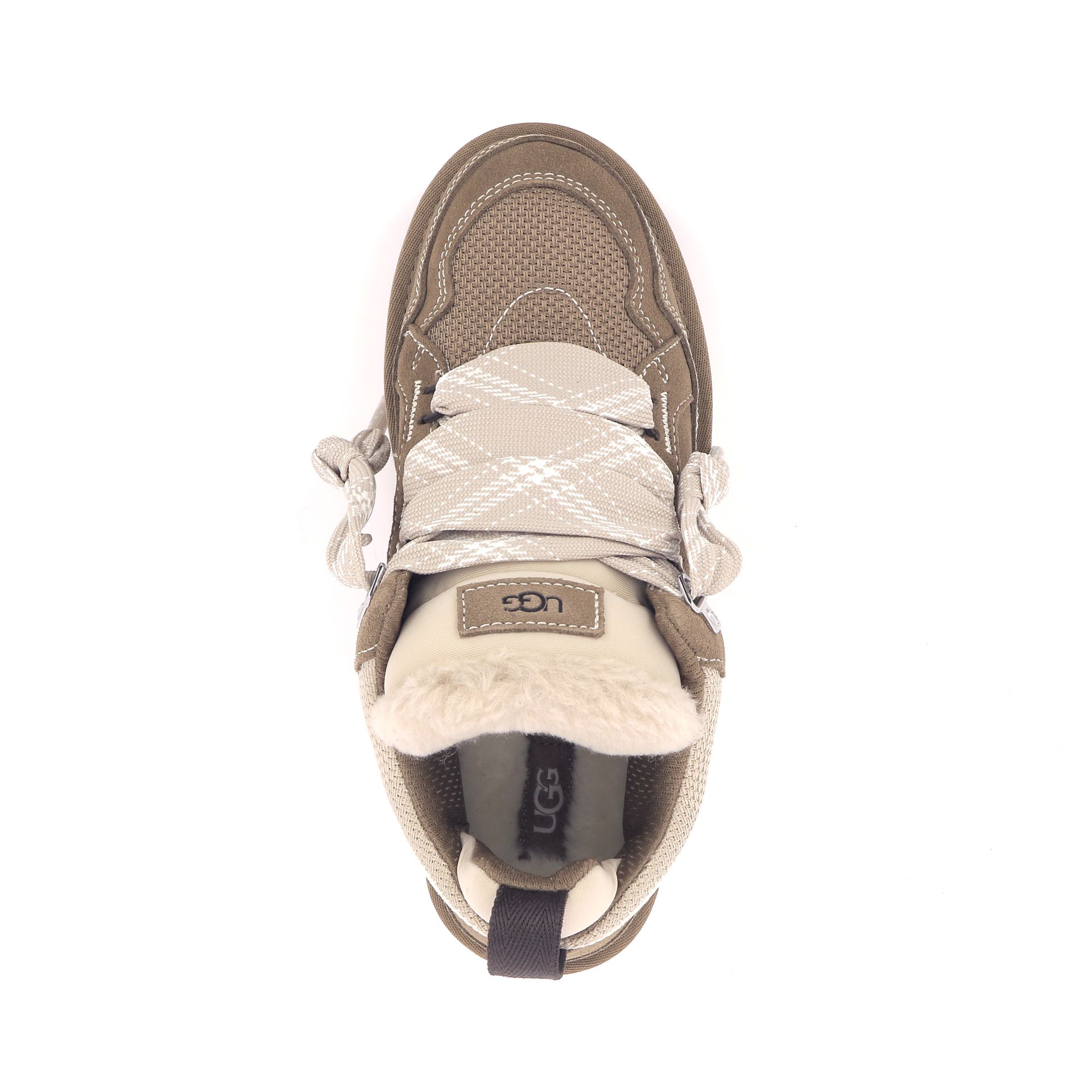 Ugg Lowmel 265707 taupe