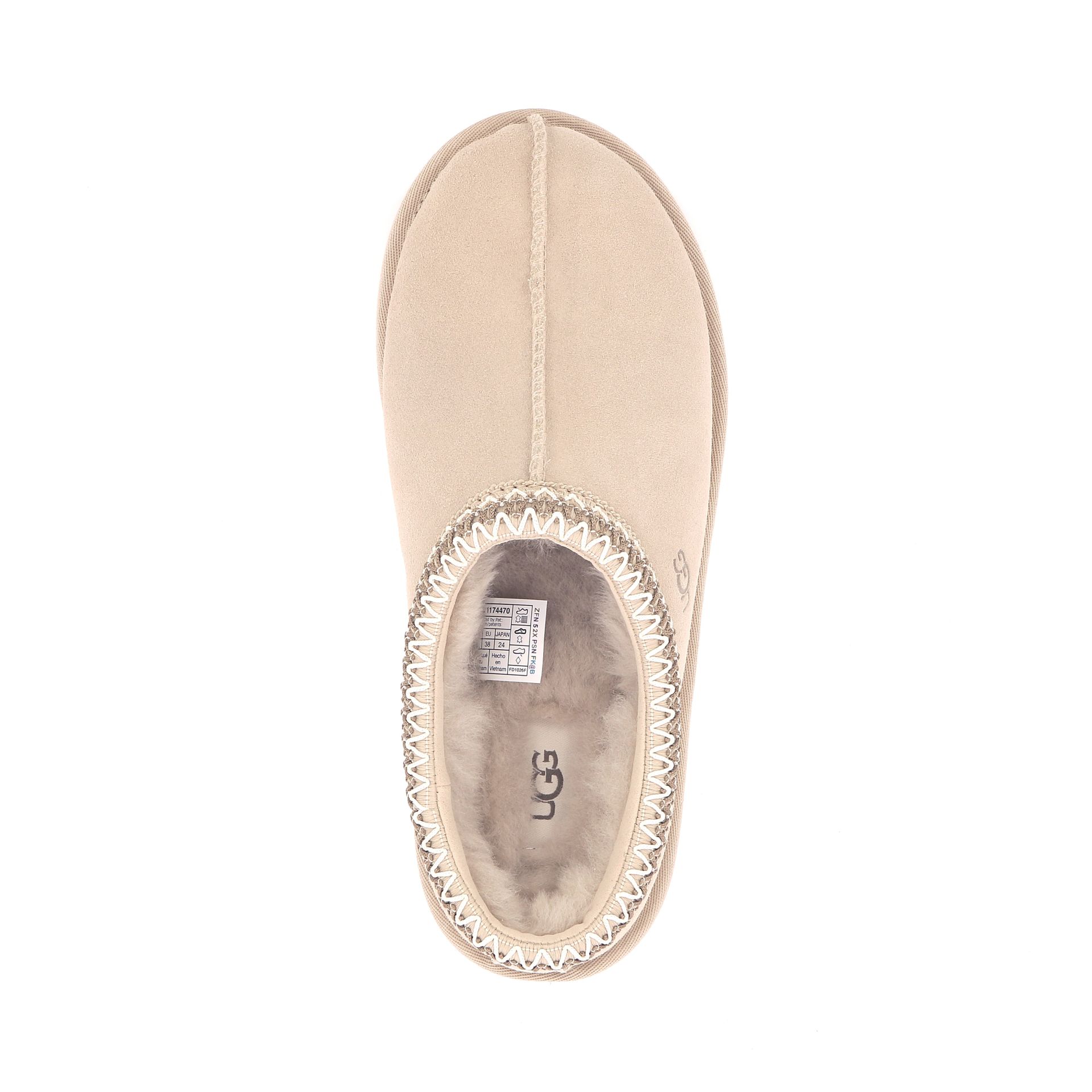 Ugg Tasman II 265710 beige