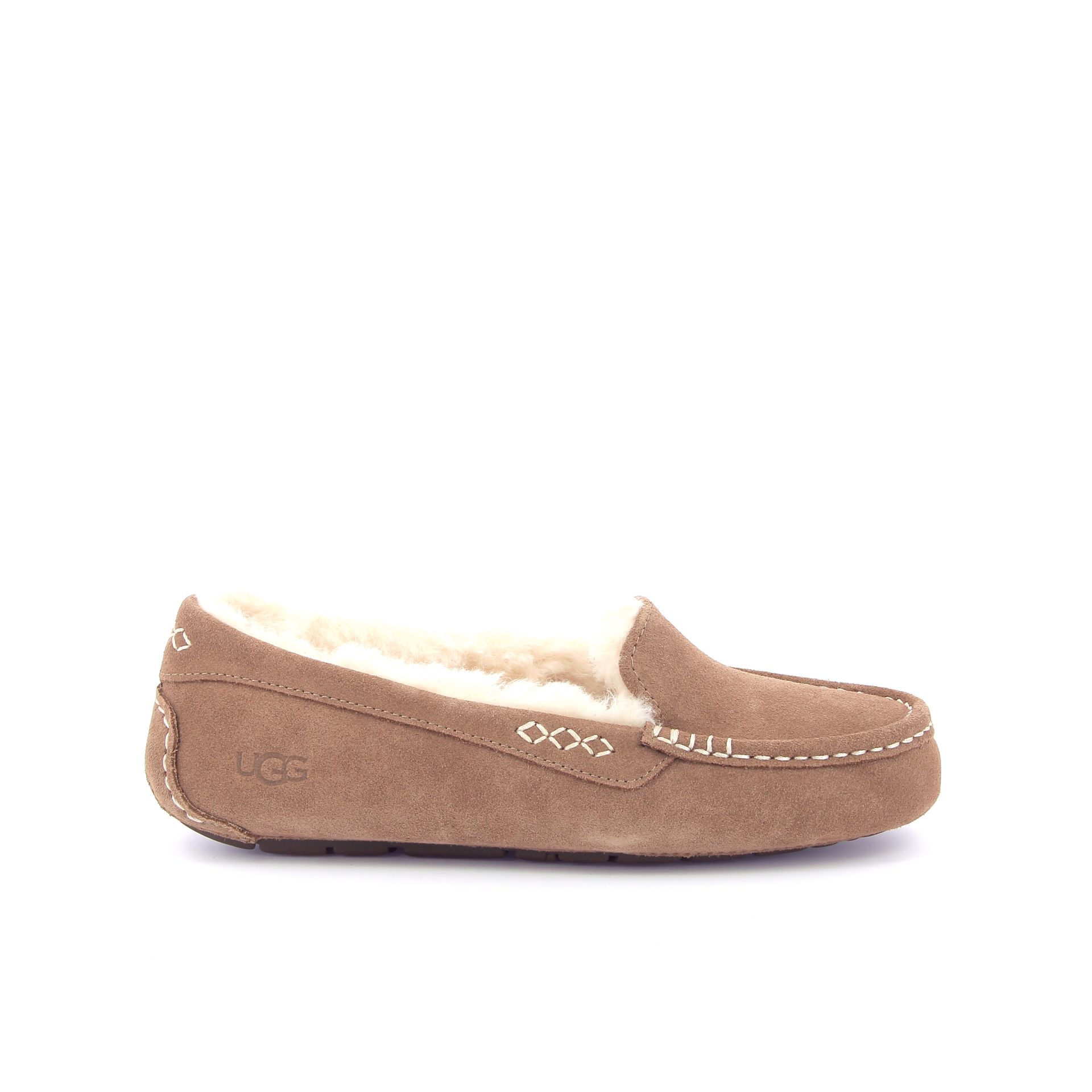 Ugg Ansley 265711 cognac