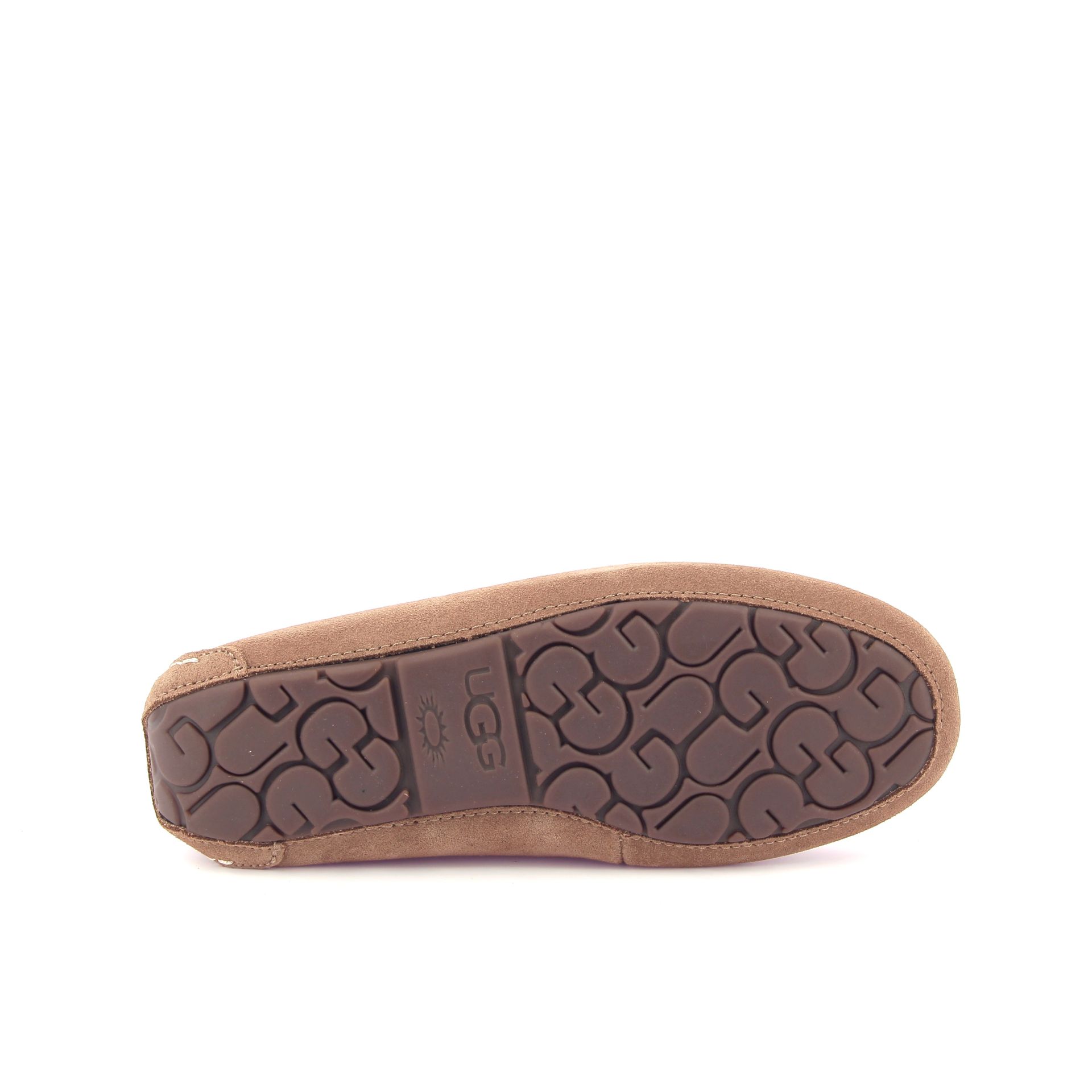 Ugg Ansley 265711 cognac