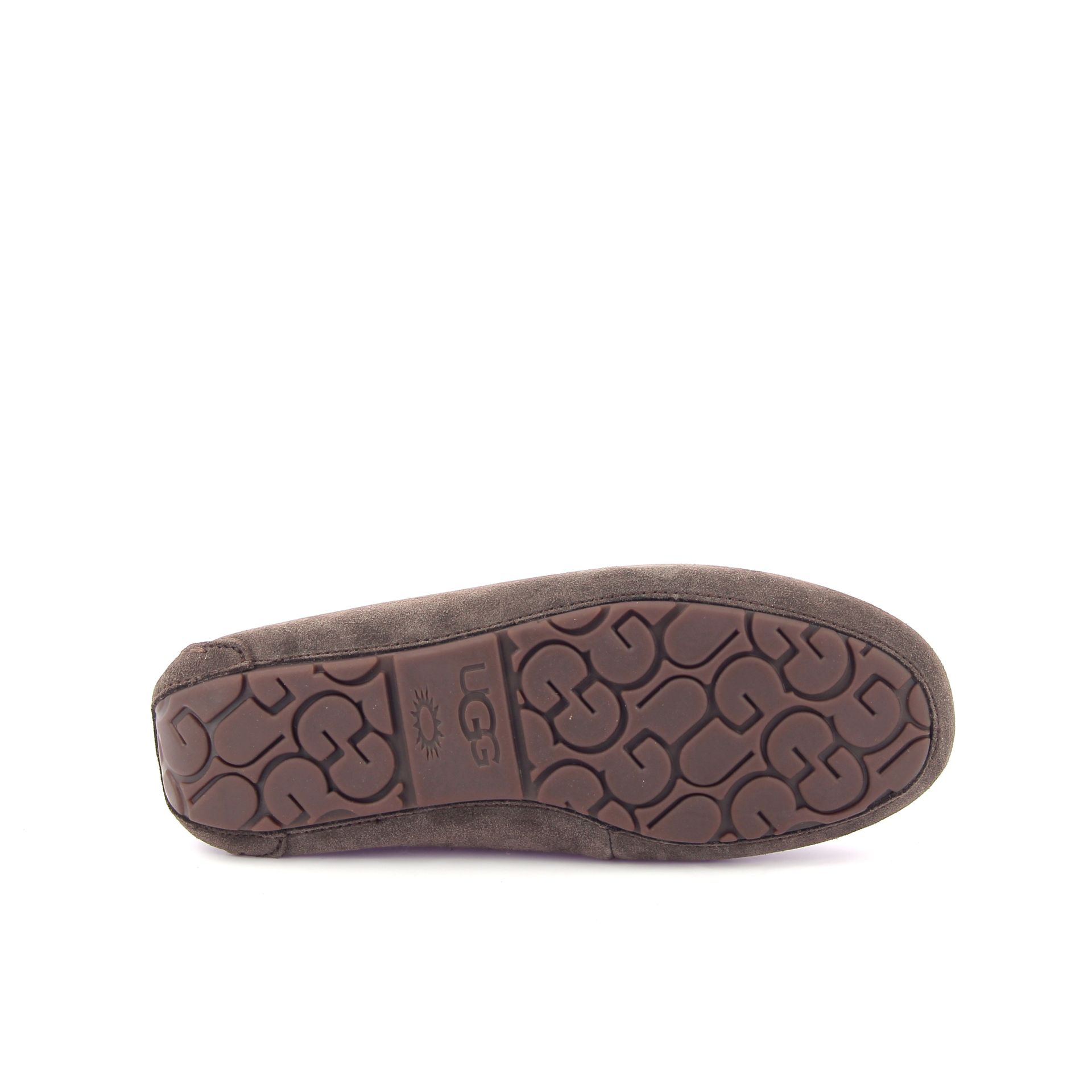 Ugg Ansley 265712 bruin