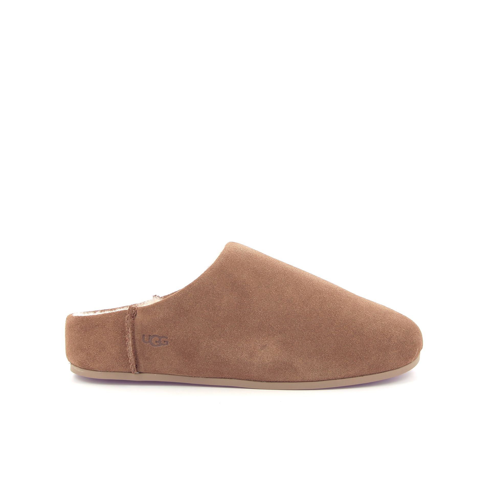 Ugg Elea Slip-On 265713 cognac