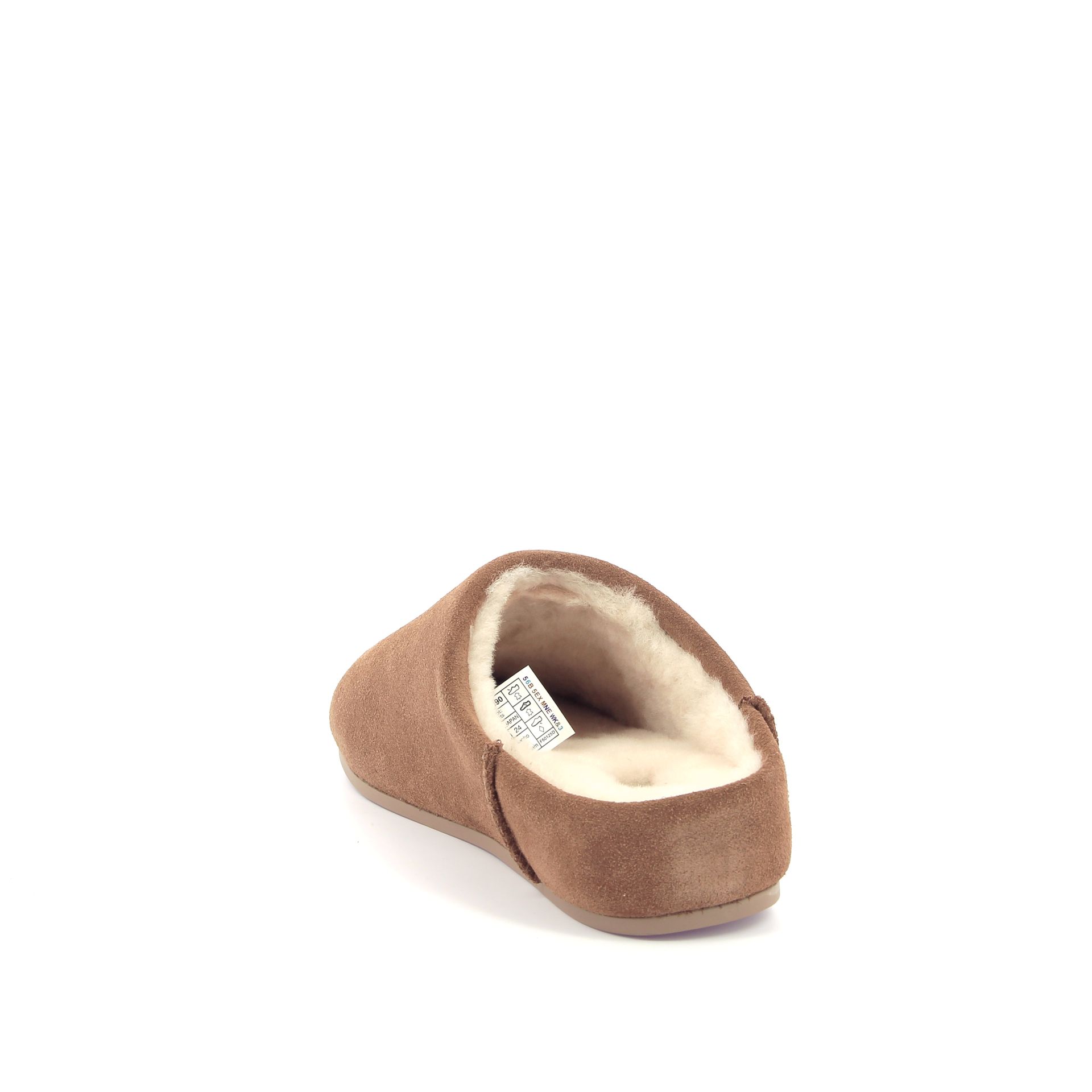 Ugg Elea Slip-On 265713 cognac