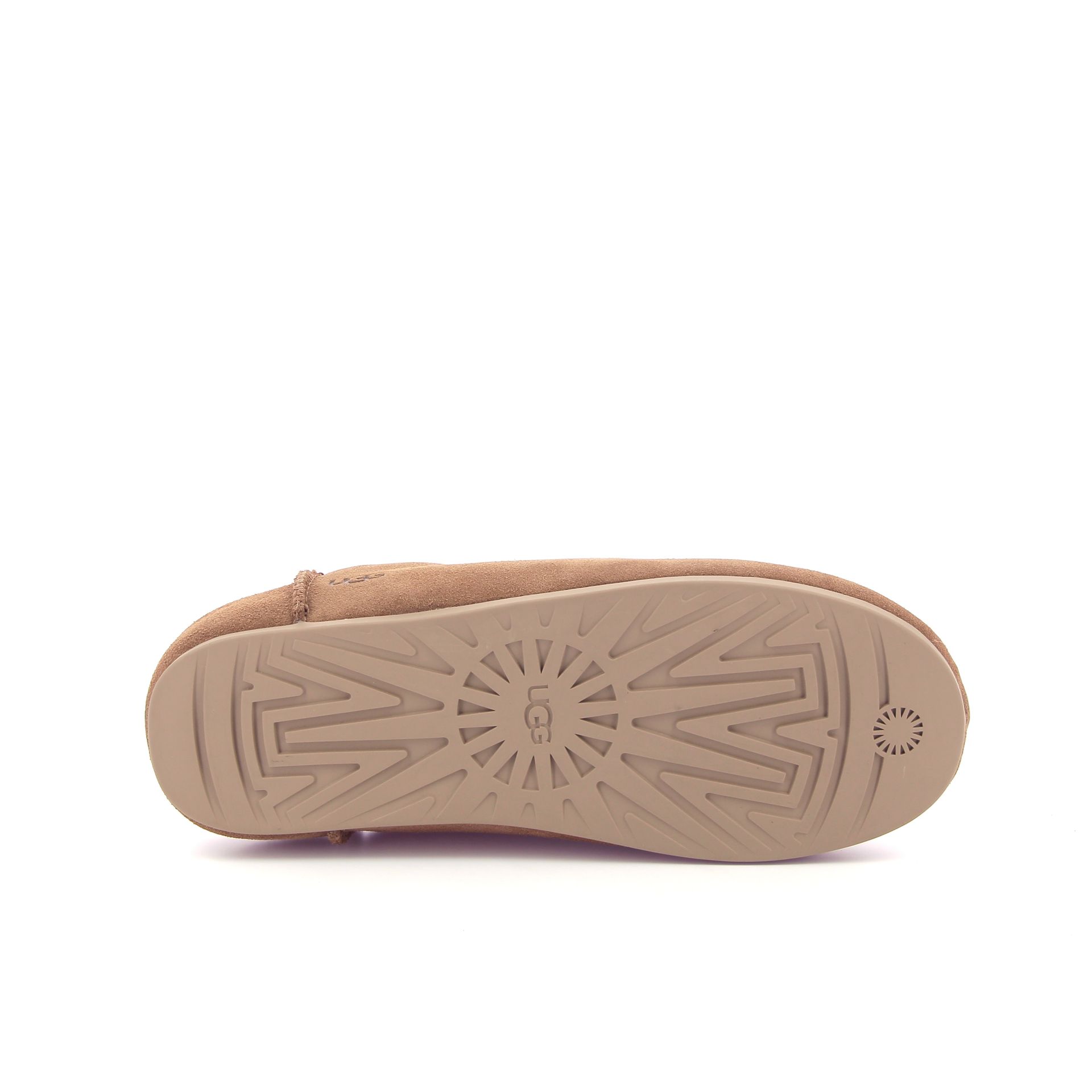 Ugg Elea Slip-On 265713 cognac