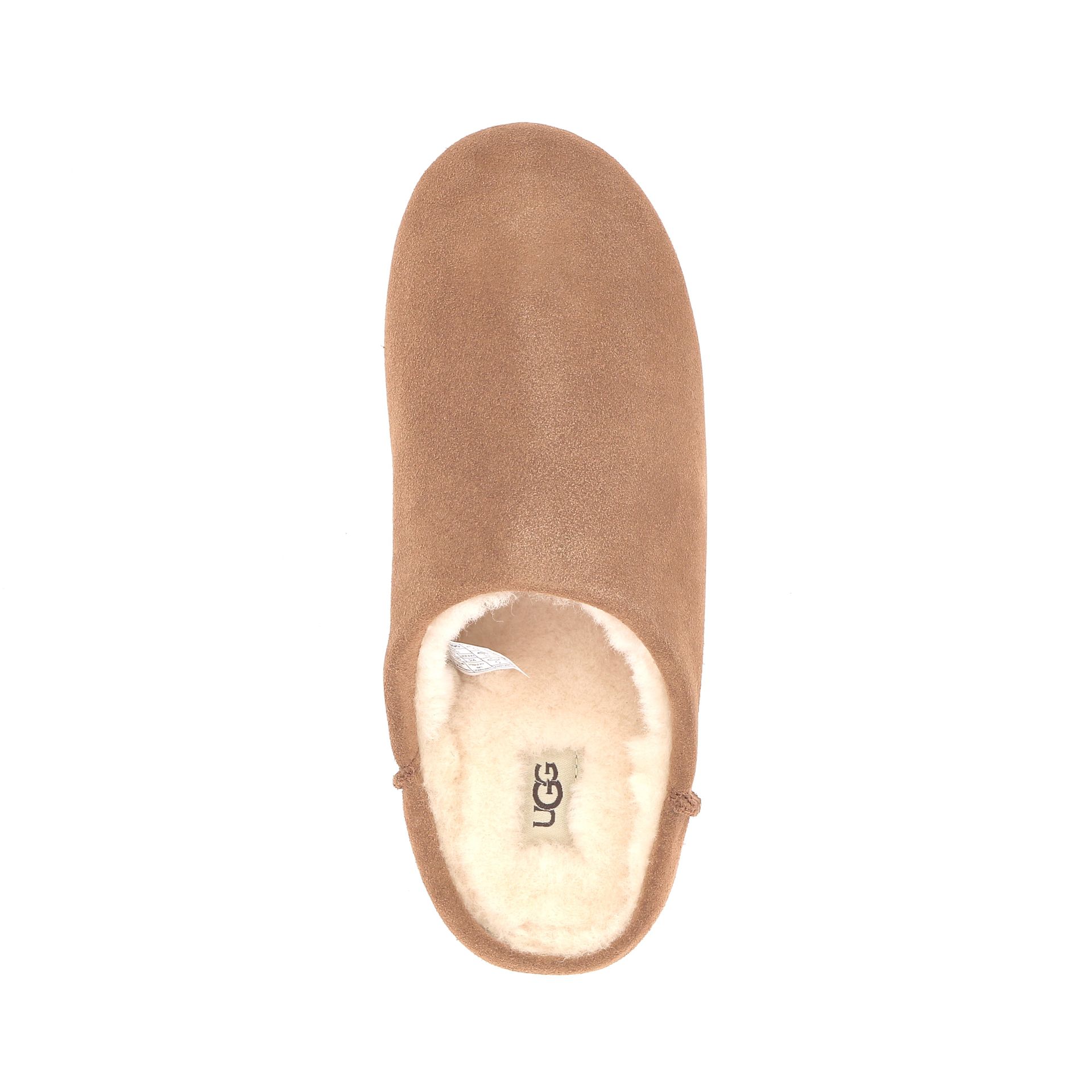 Ugg Elea Slip-On 265713 cognac