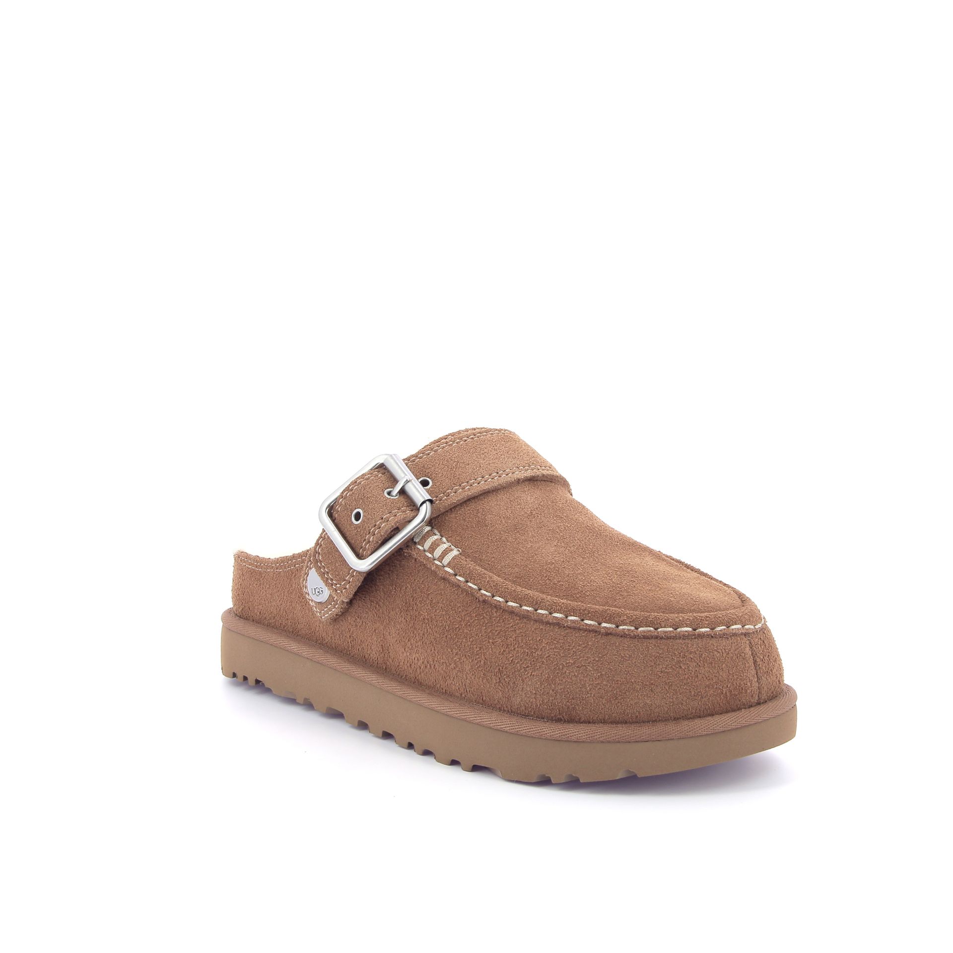 Ugg Golden Star Evelina Clog 265714 cognac