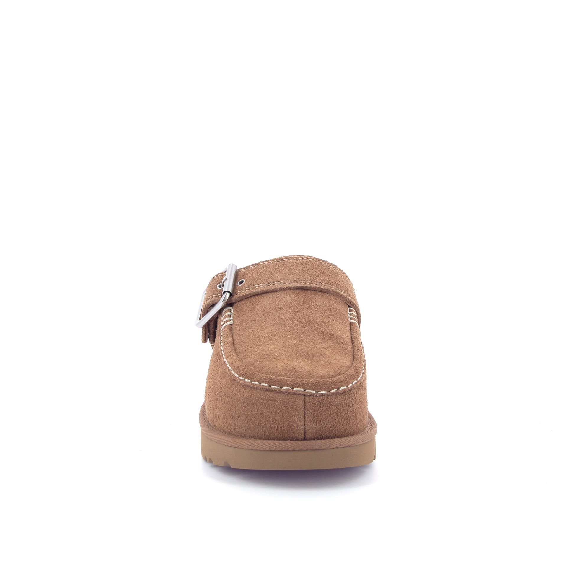 Ugg Golden Star Evelina Clog 265714 cognac