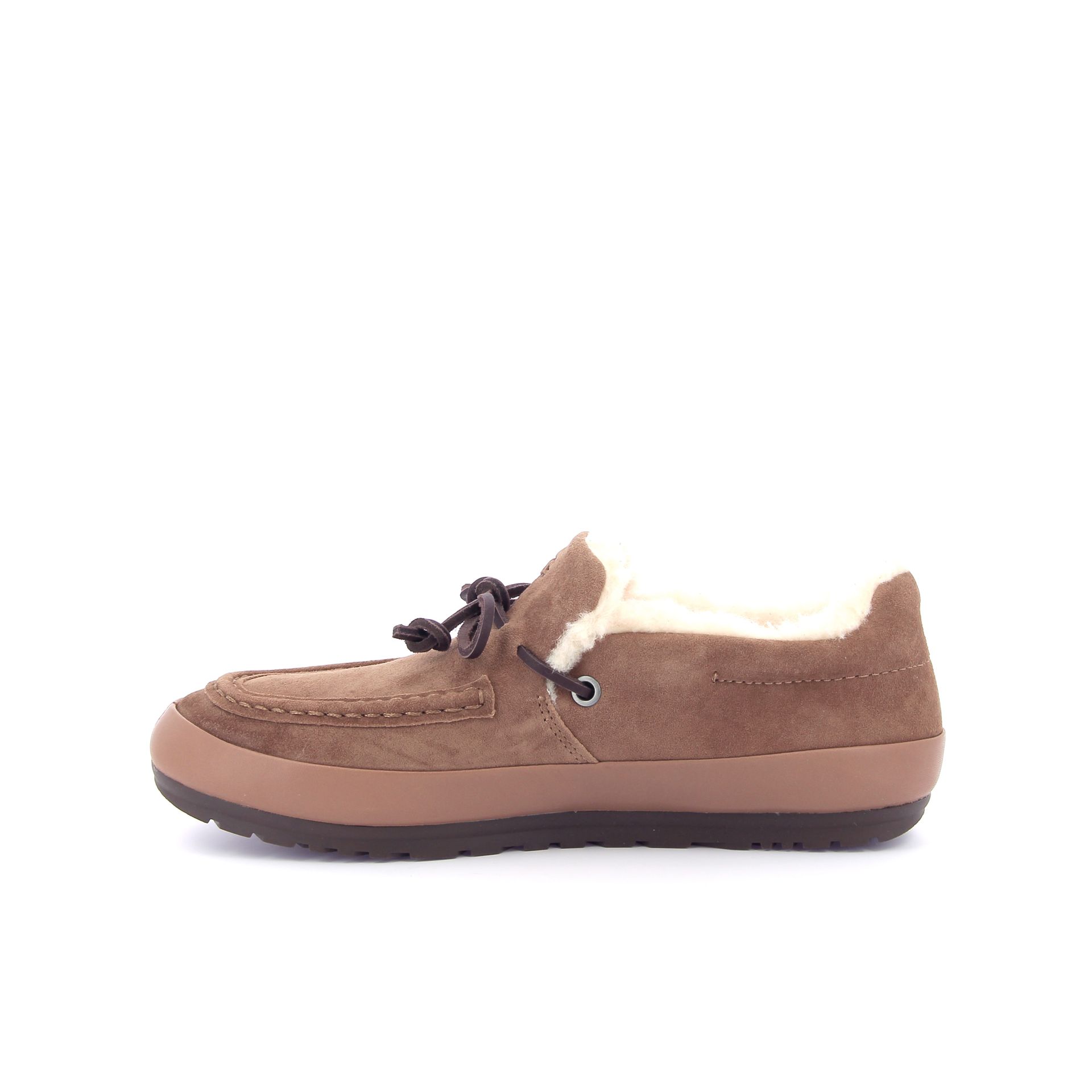 Ugg Quill Slip-On 265716 cognac