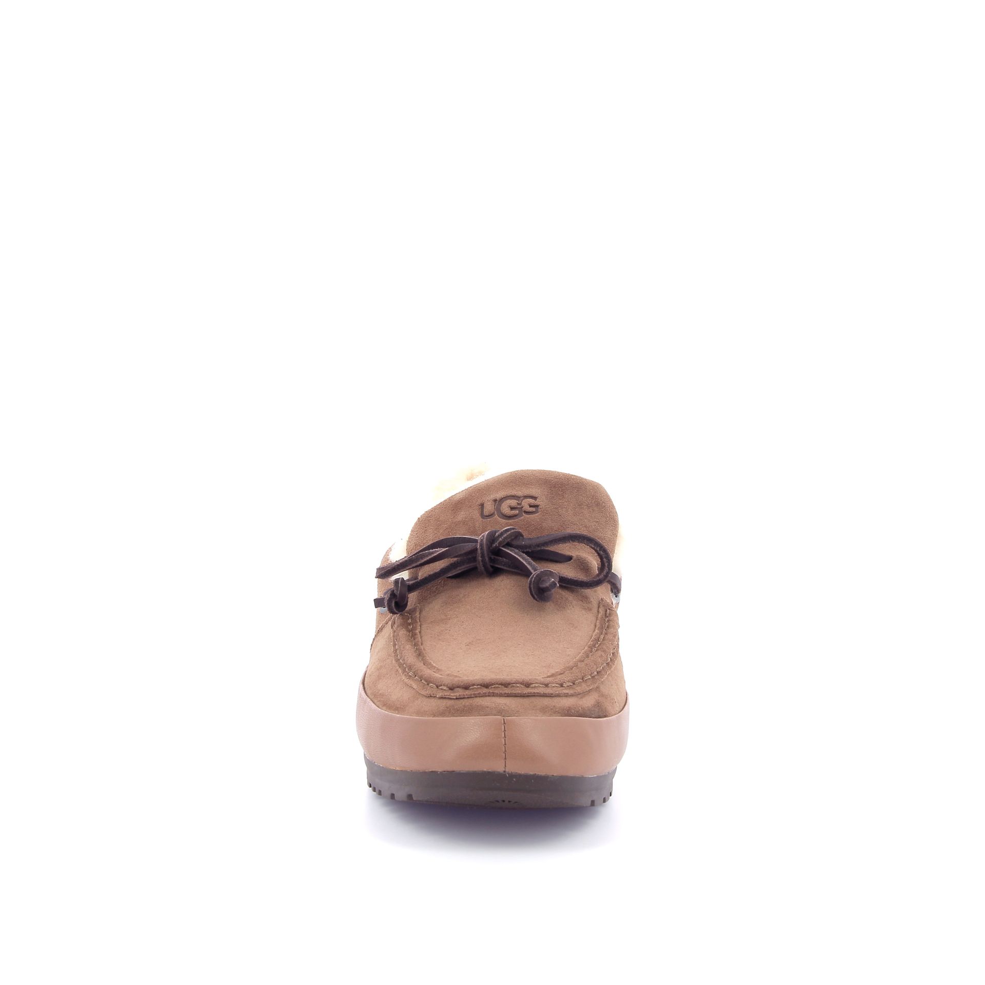 Ugg Quill Slip-On 265716 cognac