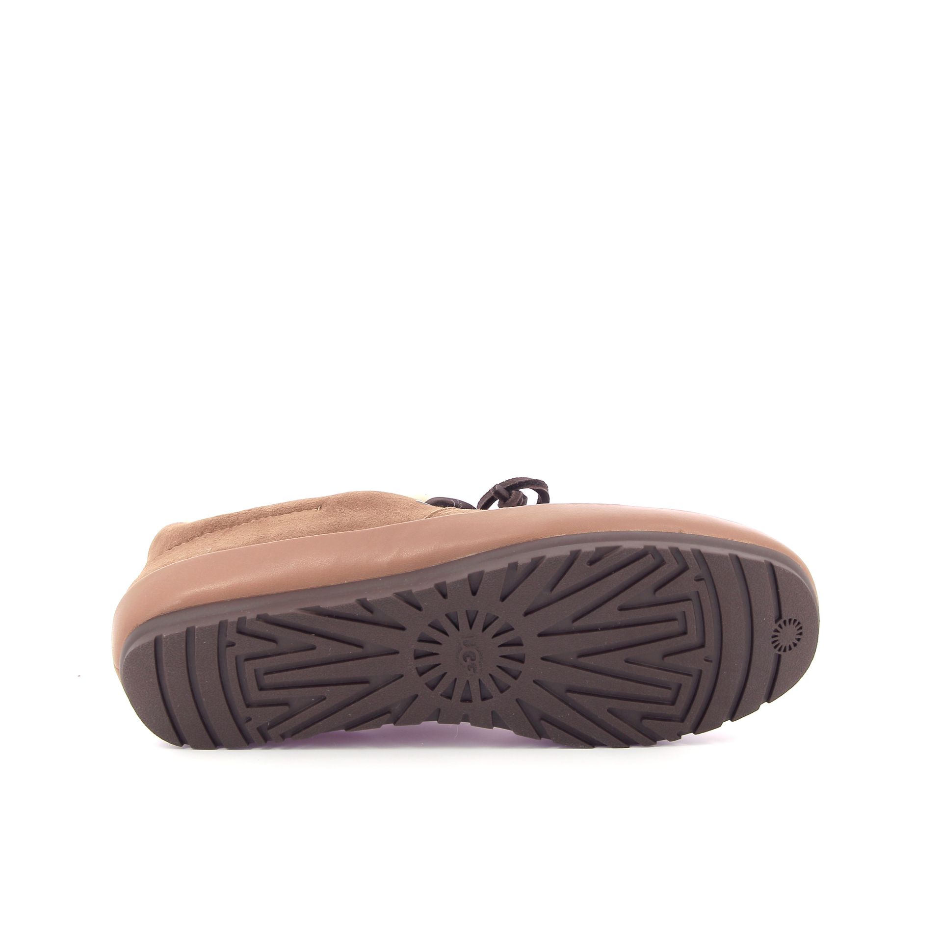 Ugg Quill Slip-On 265716 cognac