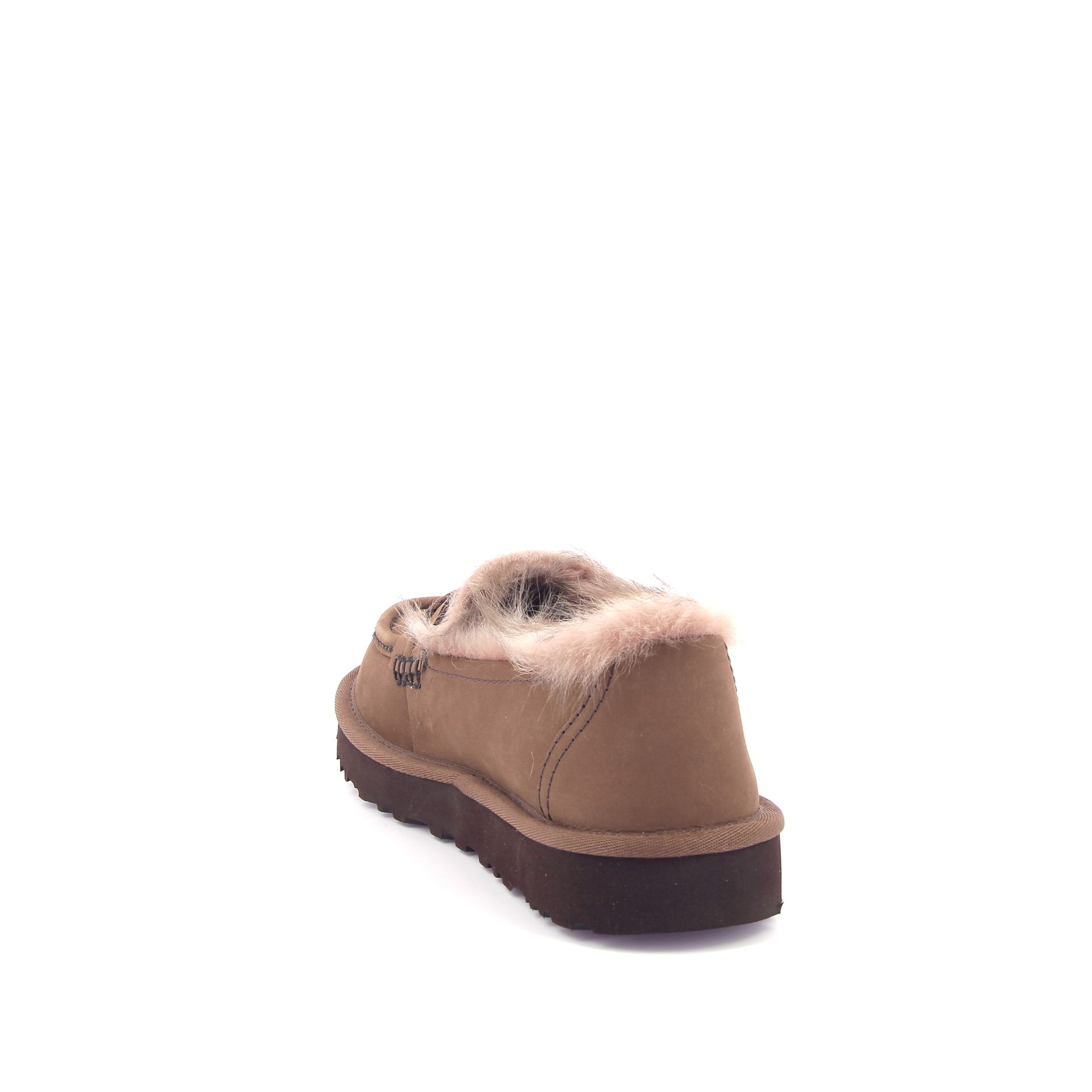 Ugg Ellis Nubuck Loafer 265717 cognac