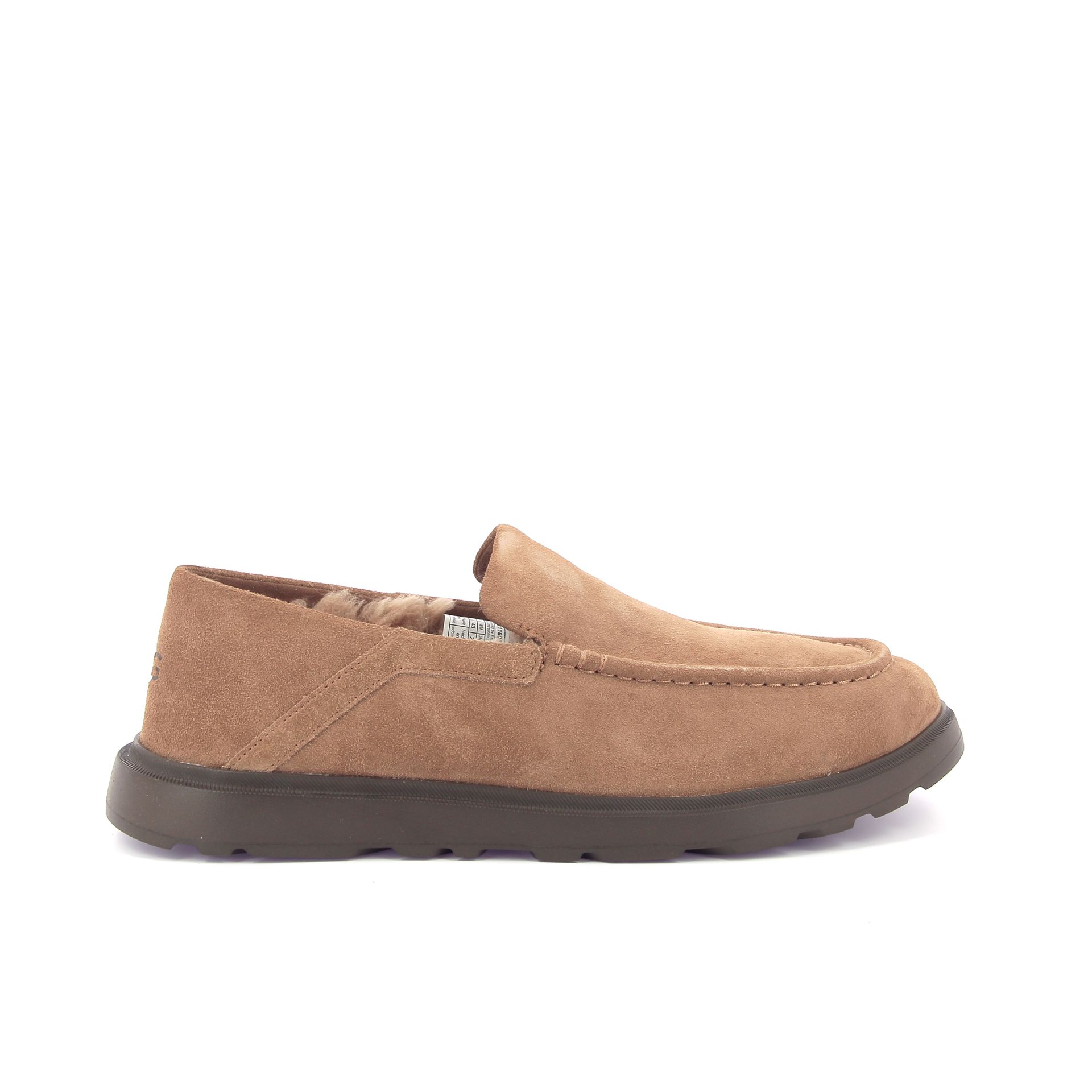 Ugg Shep Loafer 265719 cognac