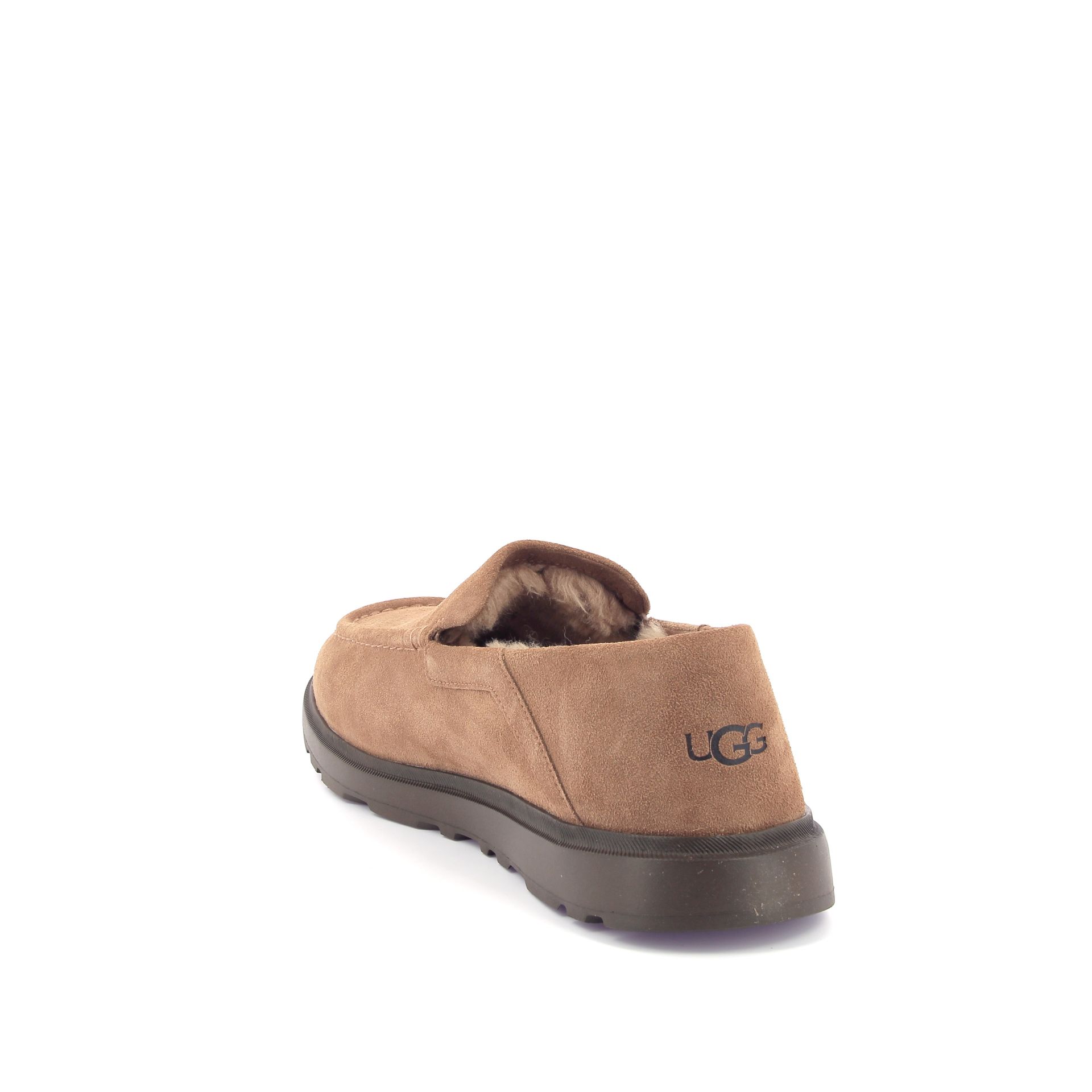 Ugg Shep Loafer 265719 cognac