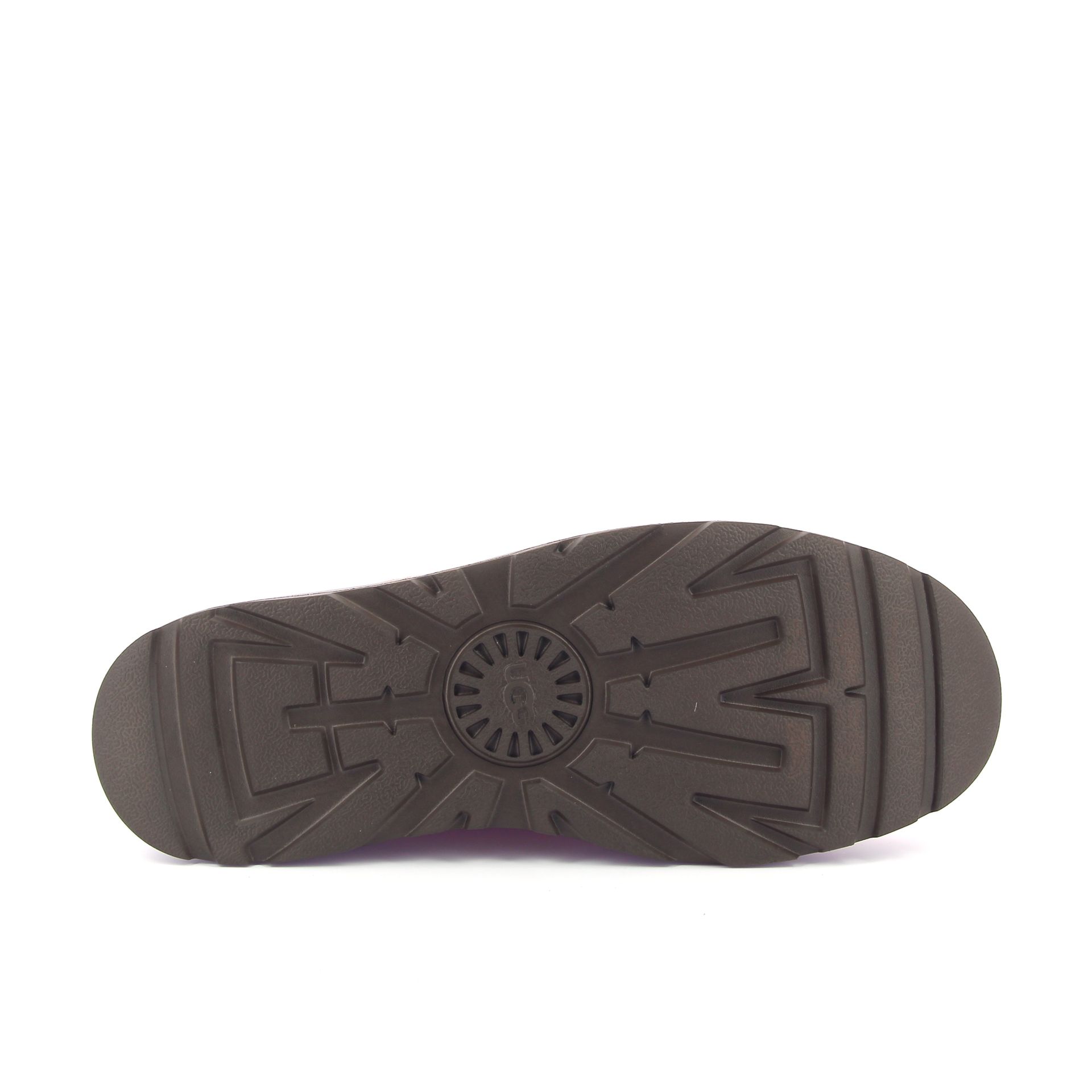 Ugg Shep Loafer 265719 cognac
