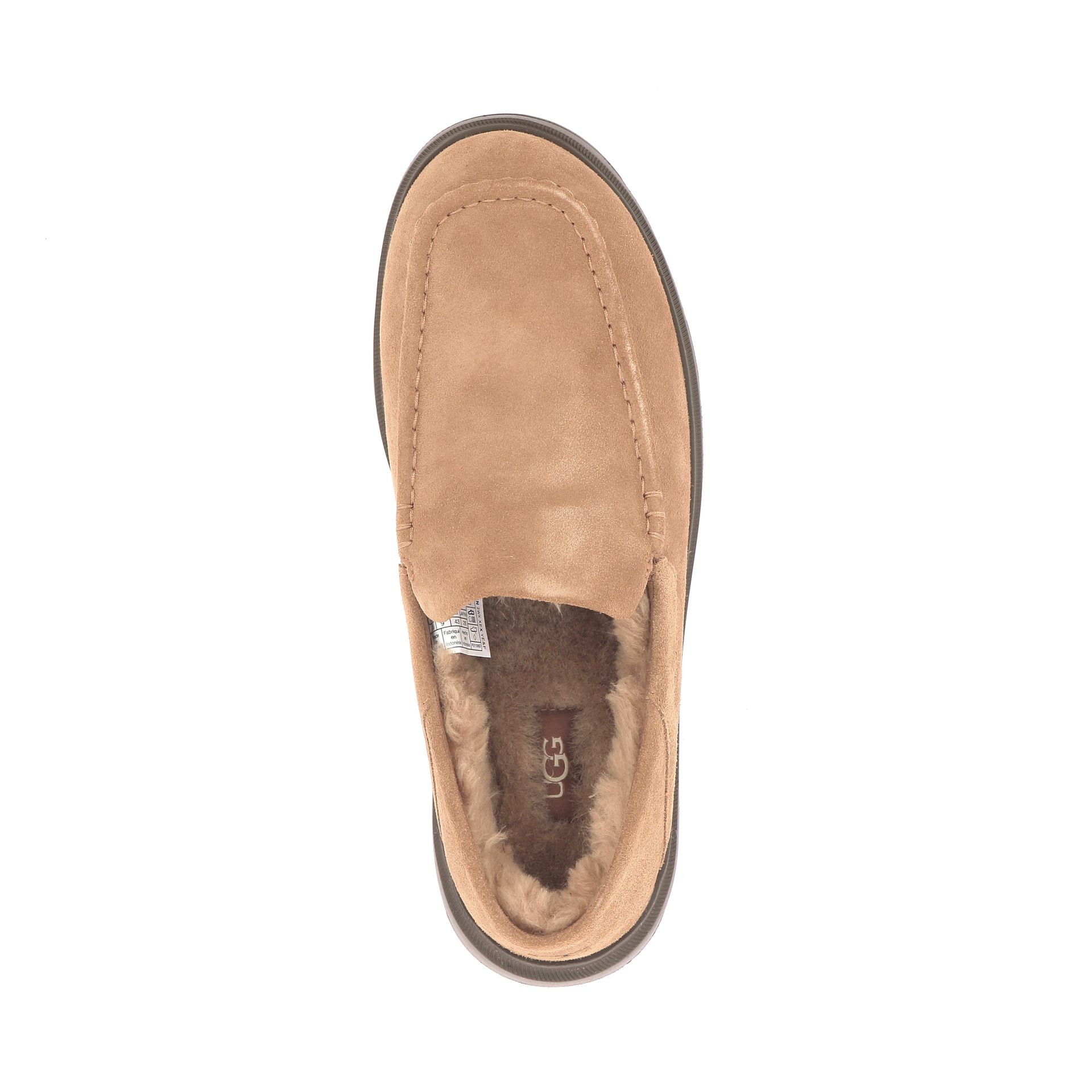 Ugg Shep Loafer 265719 cognac