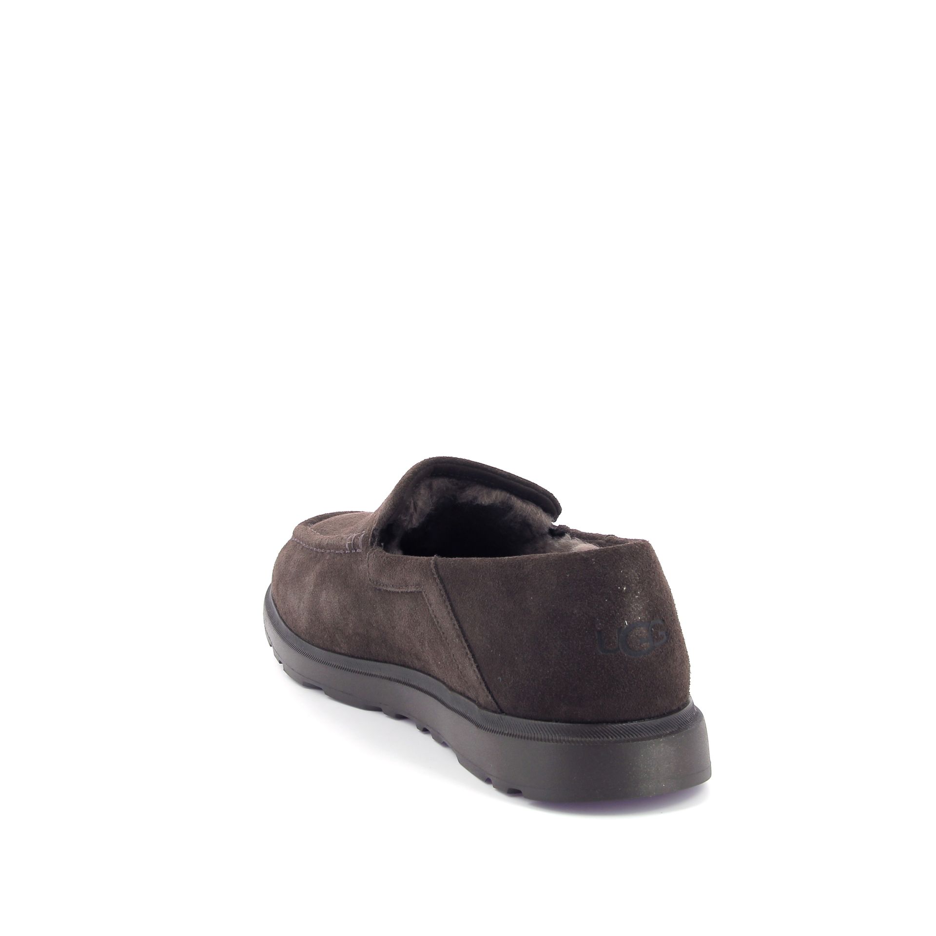 Ugg Shep Loafer 265720 bruin