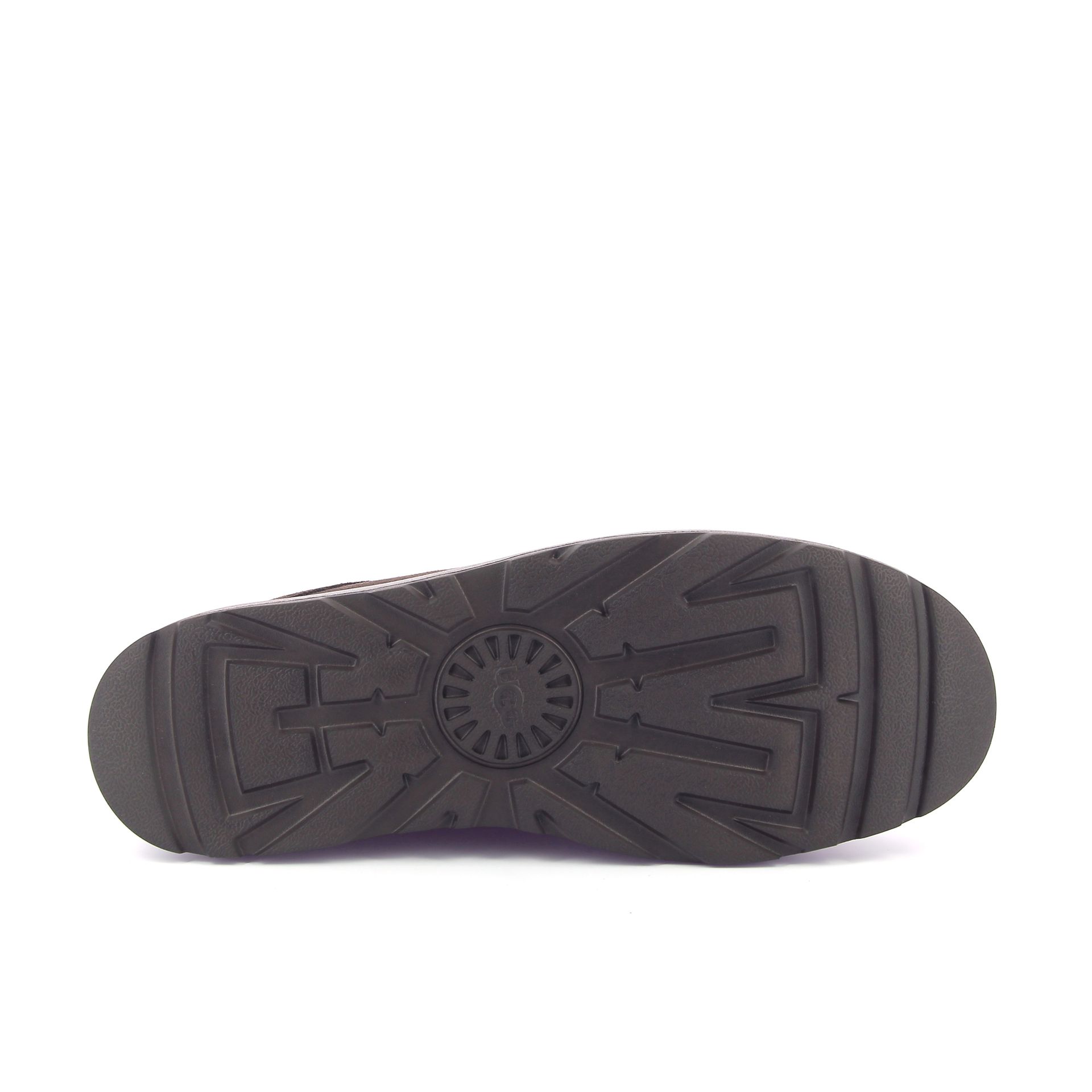 Ugg Shep Loafer 265720 bruin