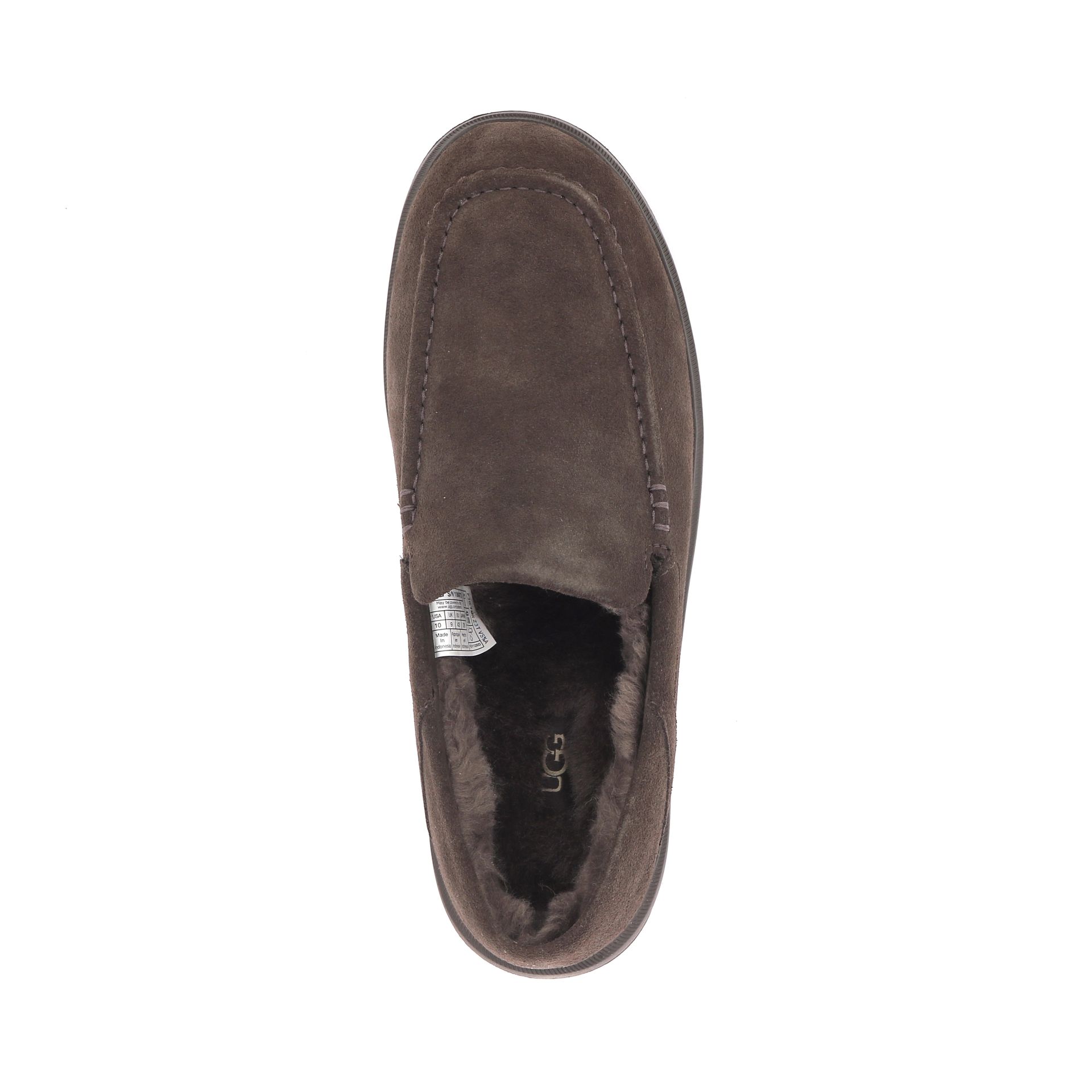 Ugg Shep Loafer 265720 bruin