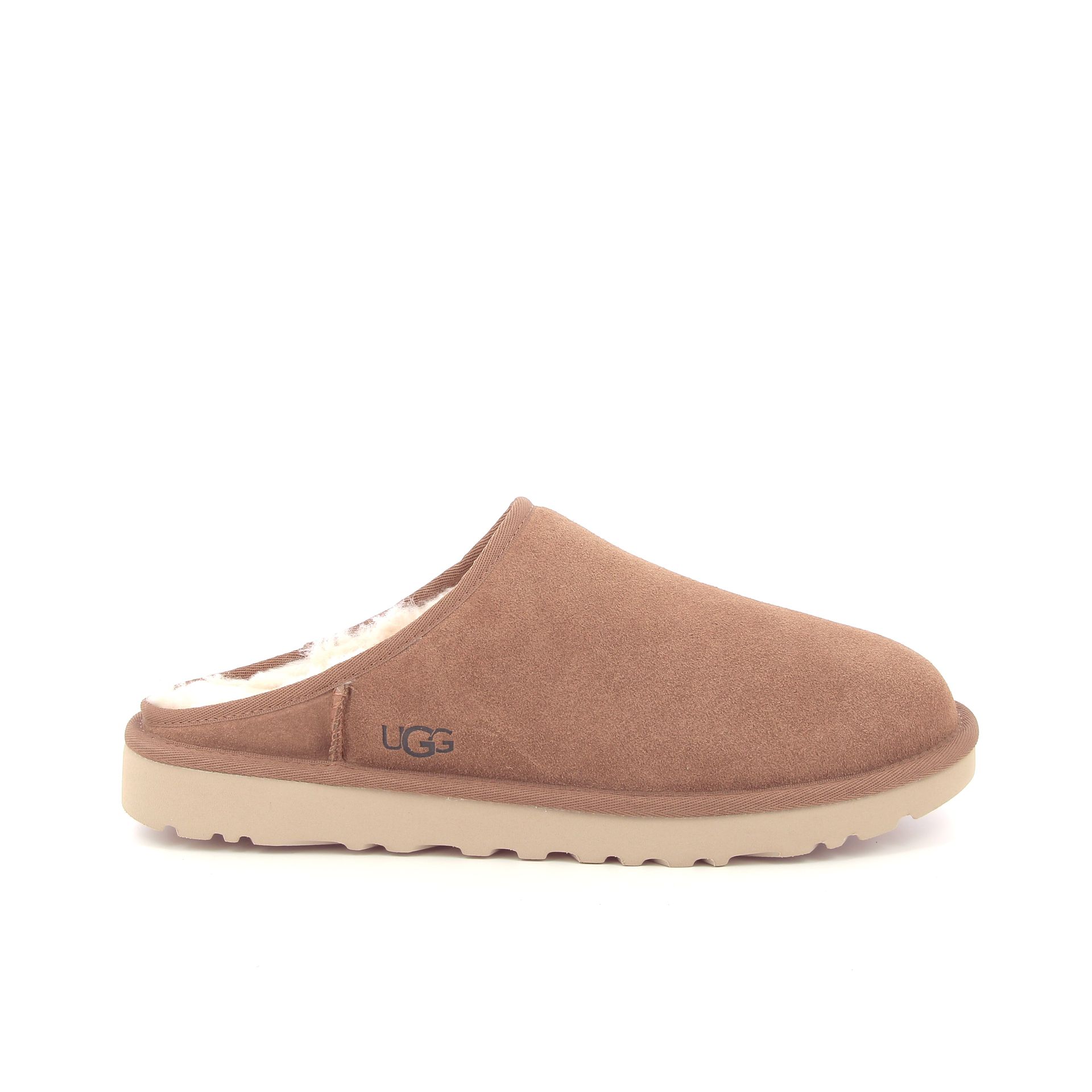 Ugg Classic Slip-On 265721 cognac