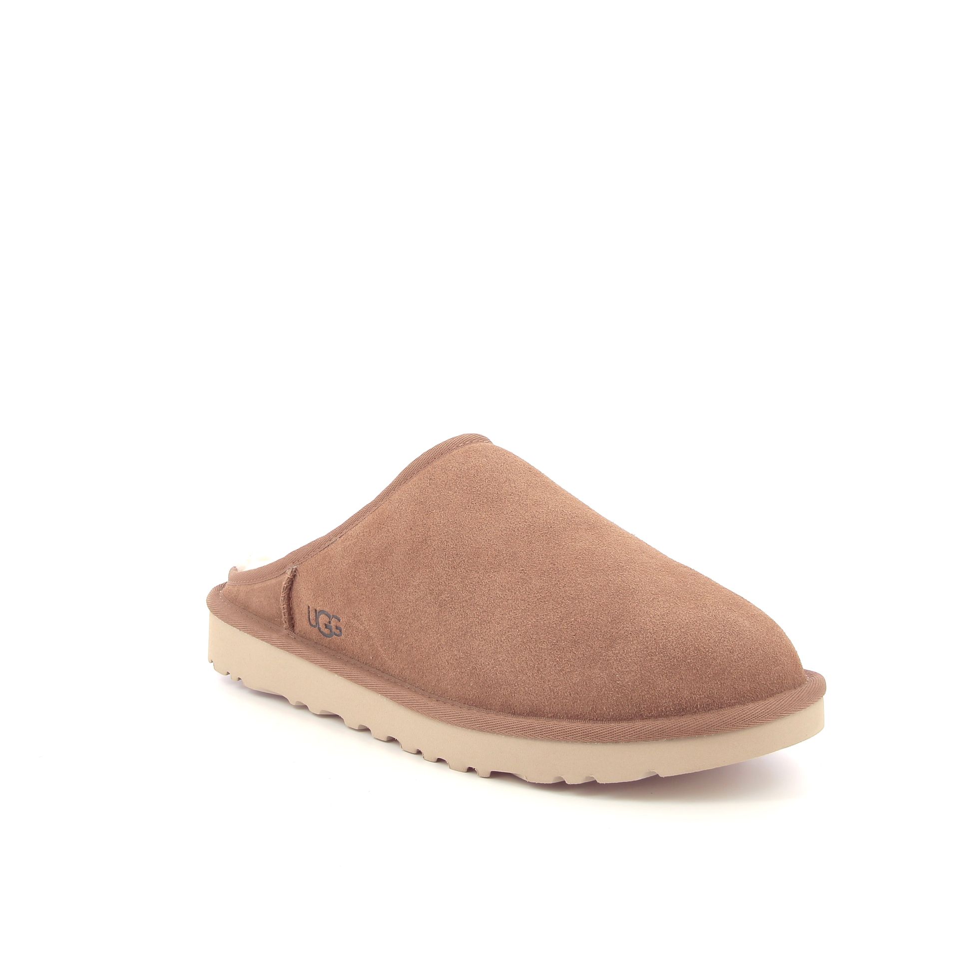 Ugg Classic Slip-On 265721 cognac