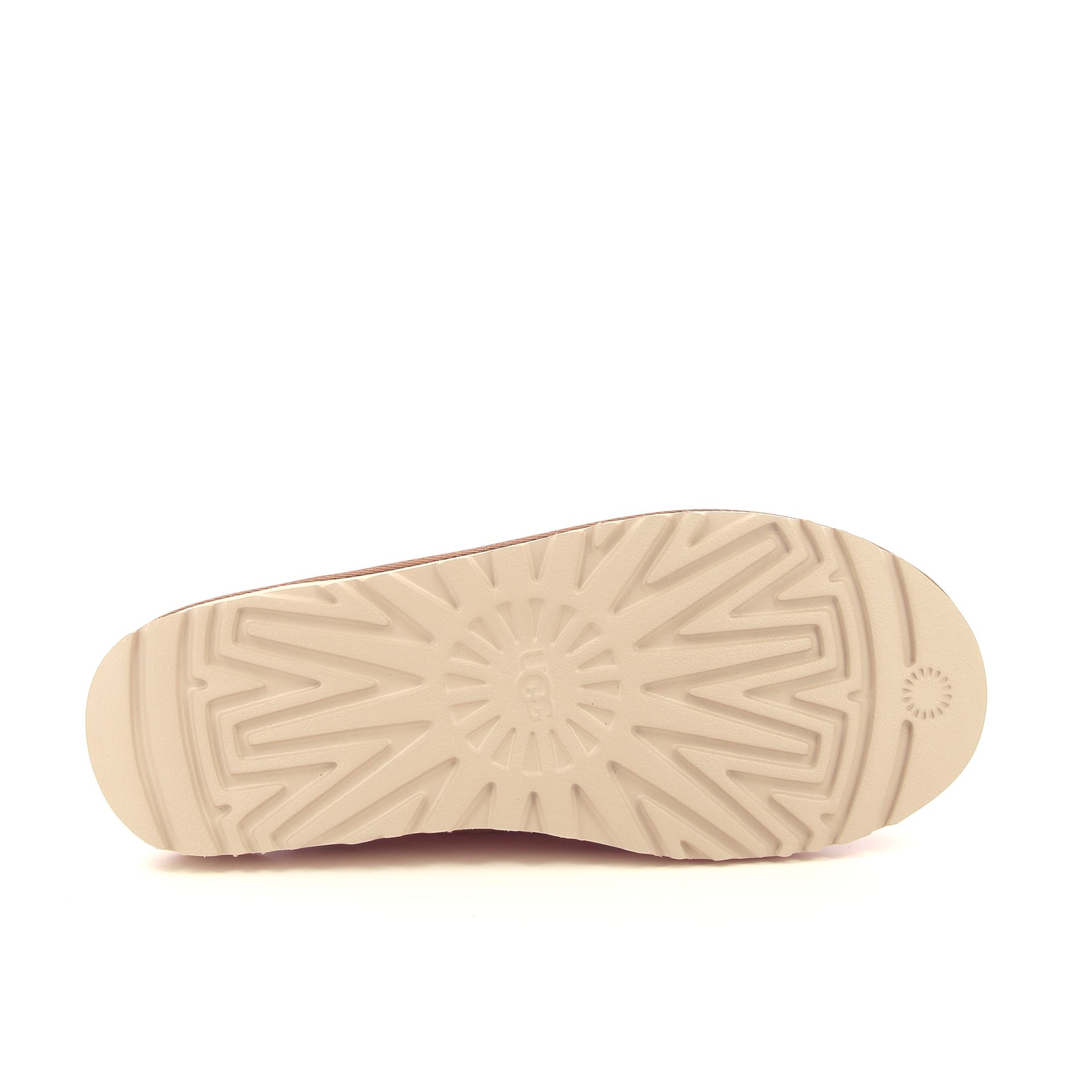 Ugg Classic Slip-On 265721 cognac