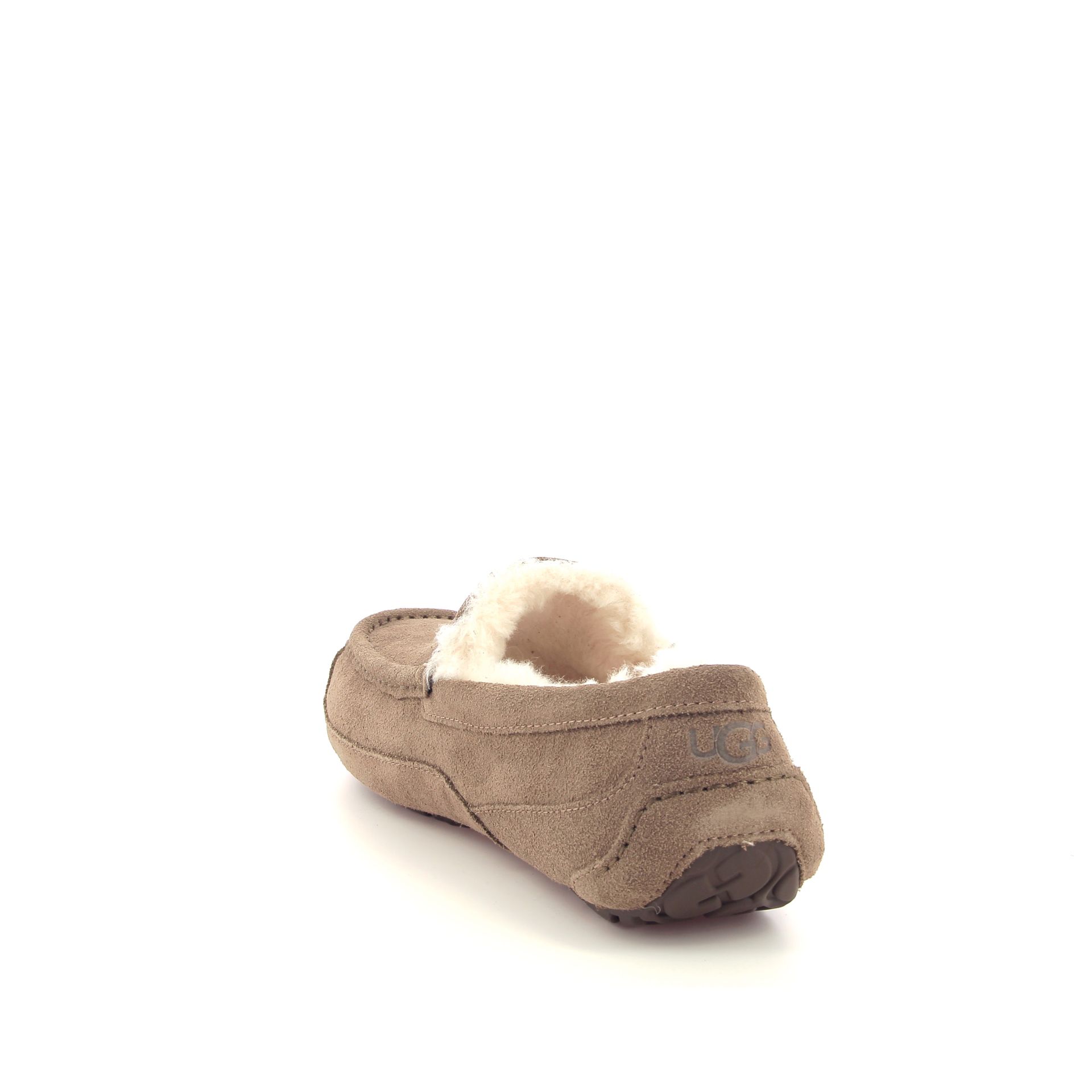 Ugg Ascot 265722 taupe
