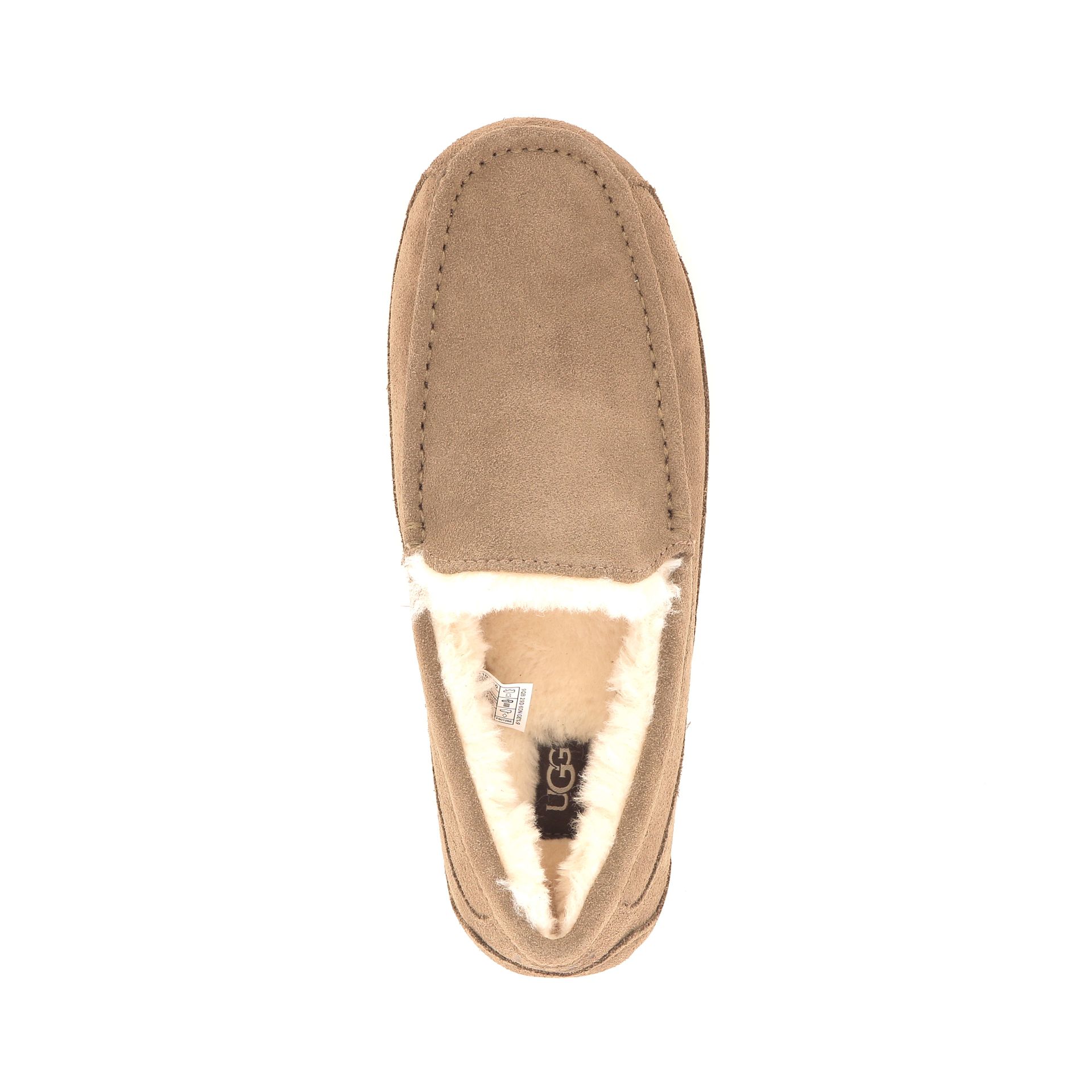 Ugg Ascot 265722 taupe
