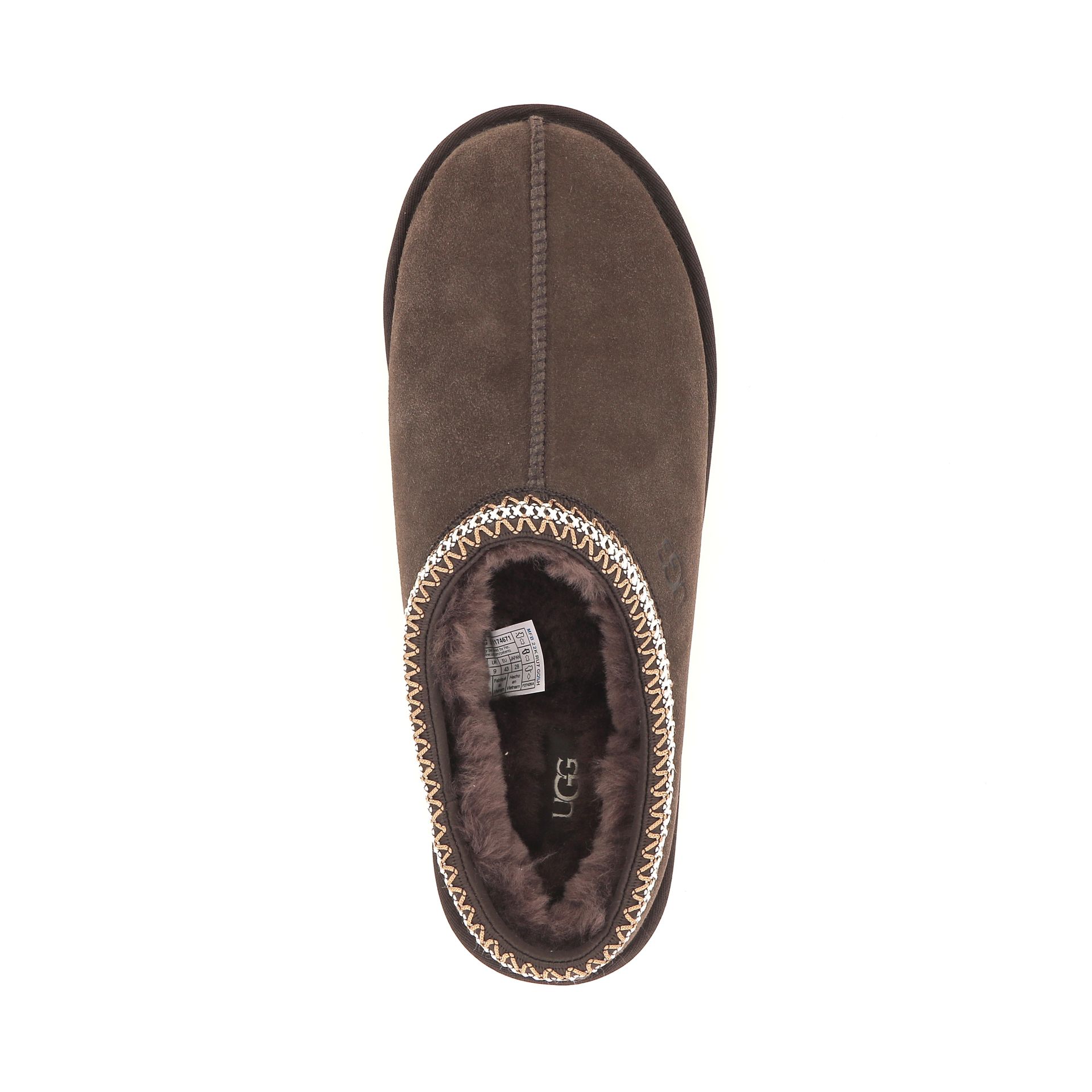 Ugg Tasman 265723 bruin