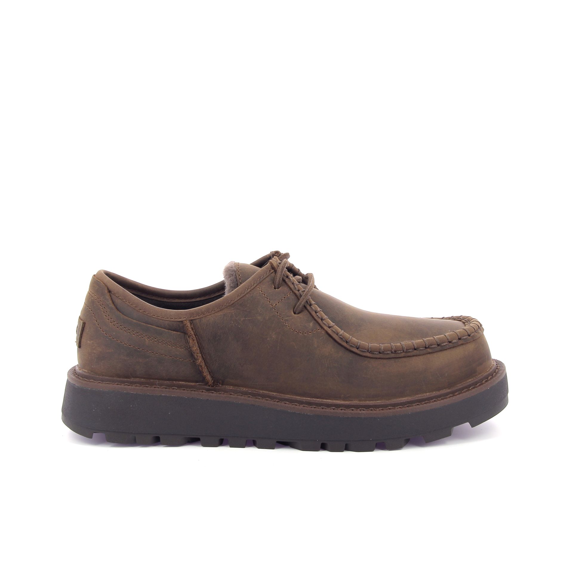 Ugg Loften 265724 cognac