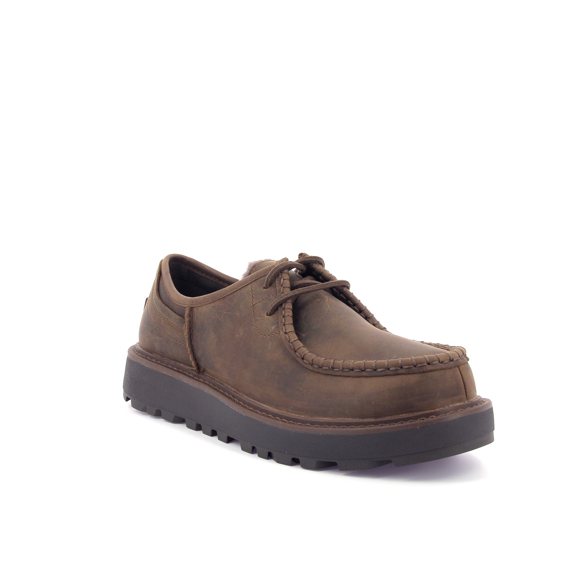 Ugg Loften 265724 cognac