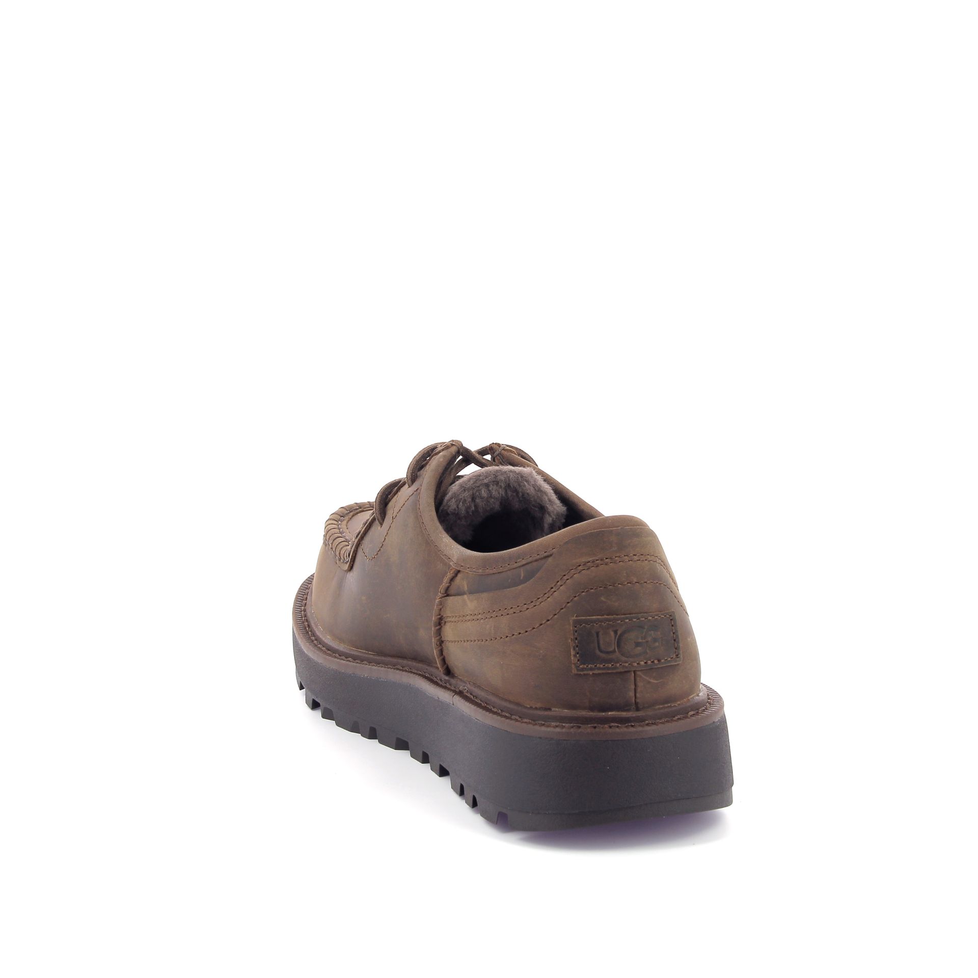Ugg Loften 265724 cognac
