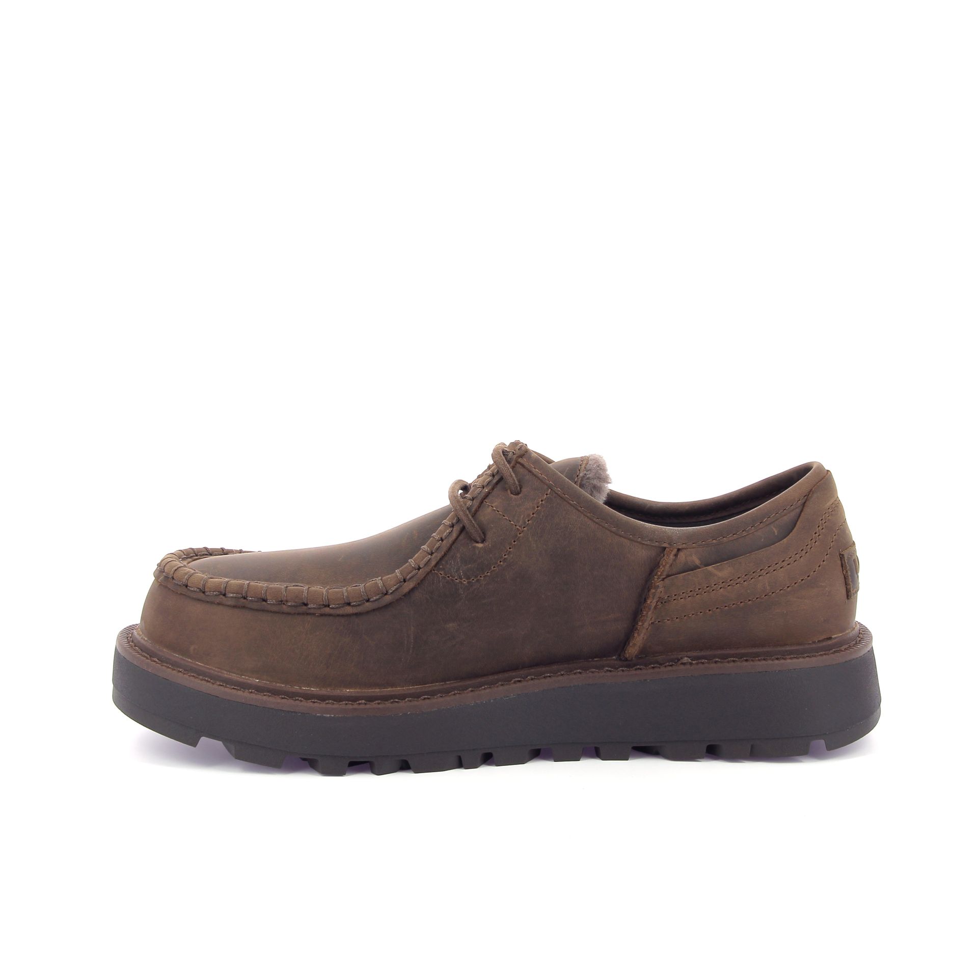 Ugg Loften 265724 cognac