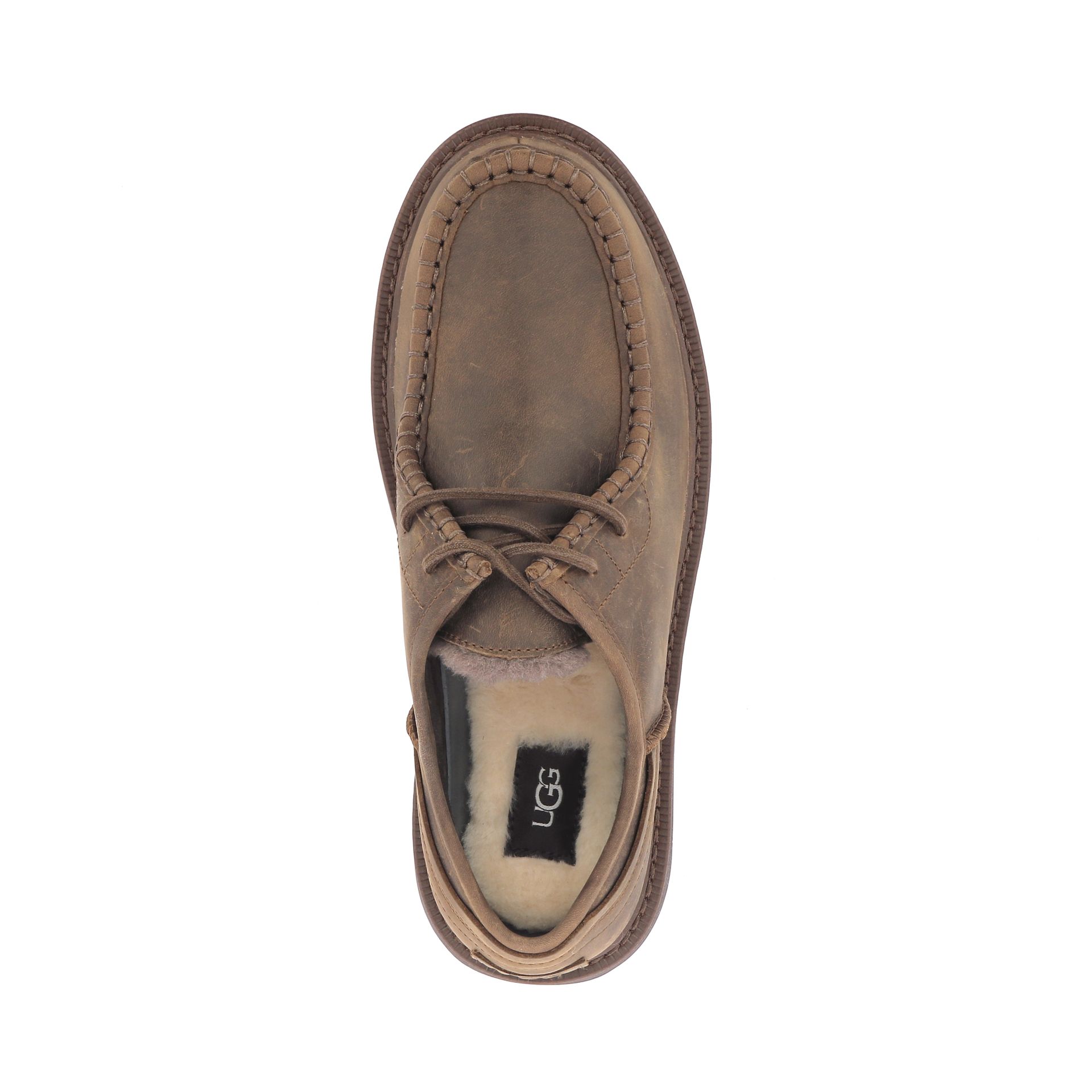 Ugg Loften 265724 cognac