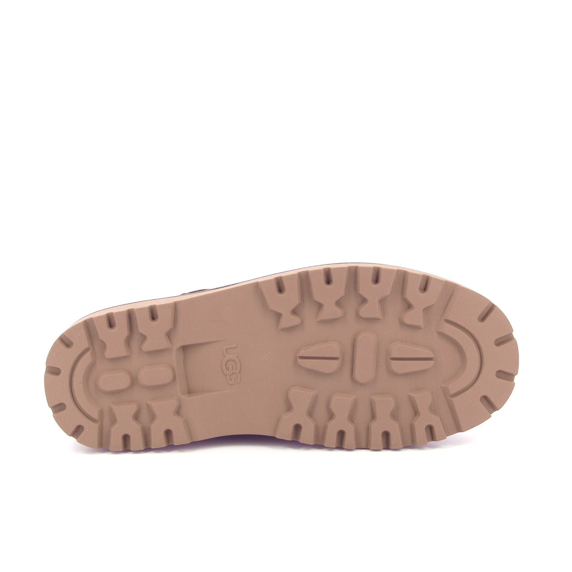 Ugg Birch Hiker 265725 bruin