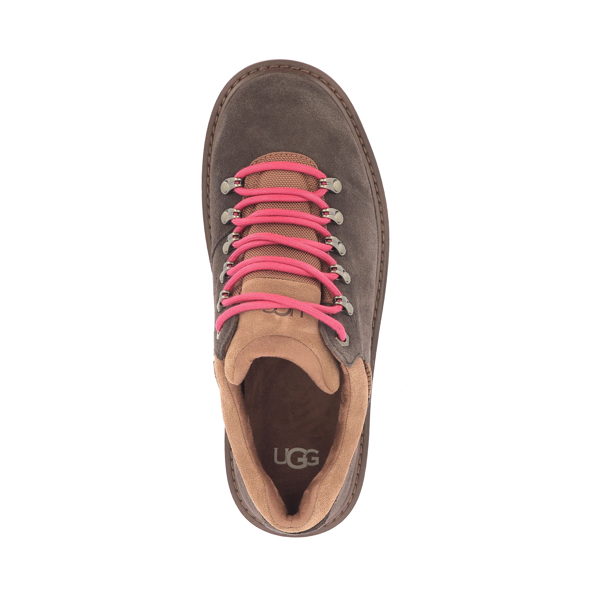 Ugg Birch Hiker 265725 bruin