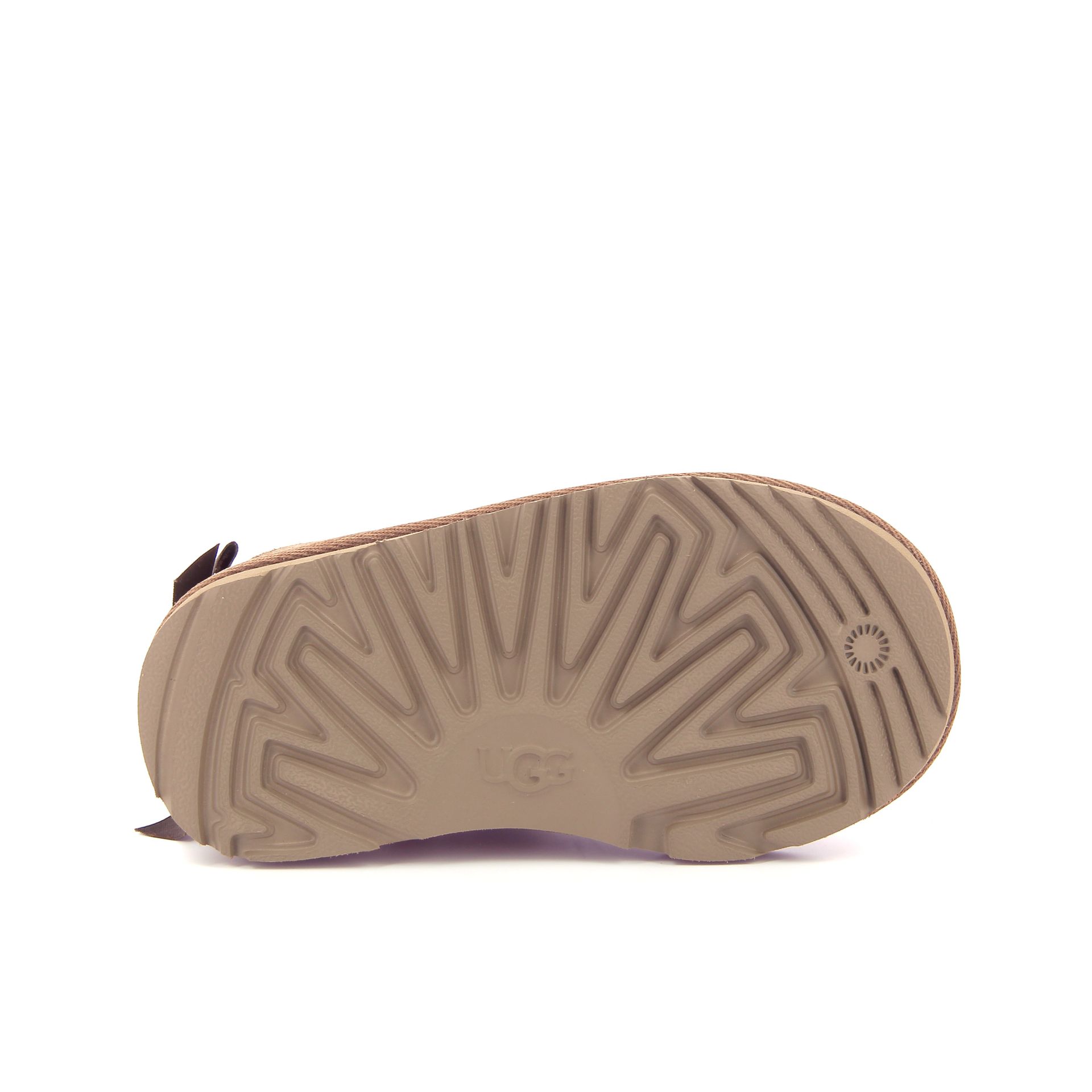 Ugg Ultra Mini Bailey Bow 265727 cognac