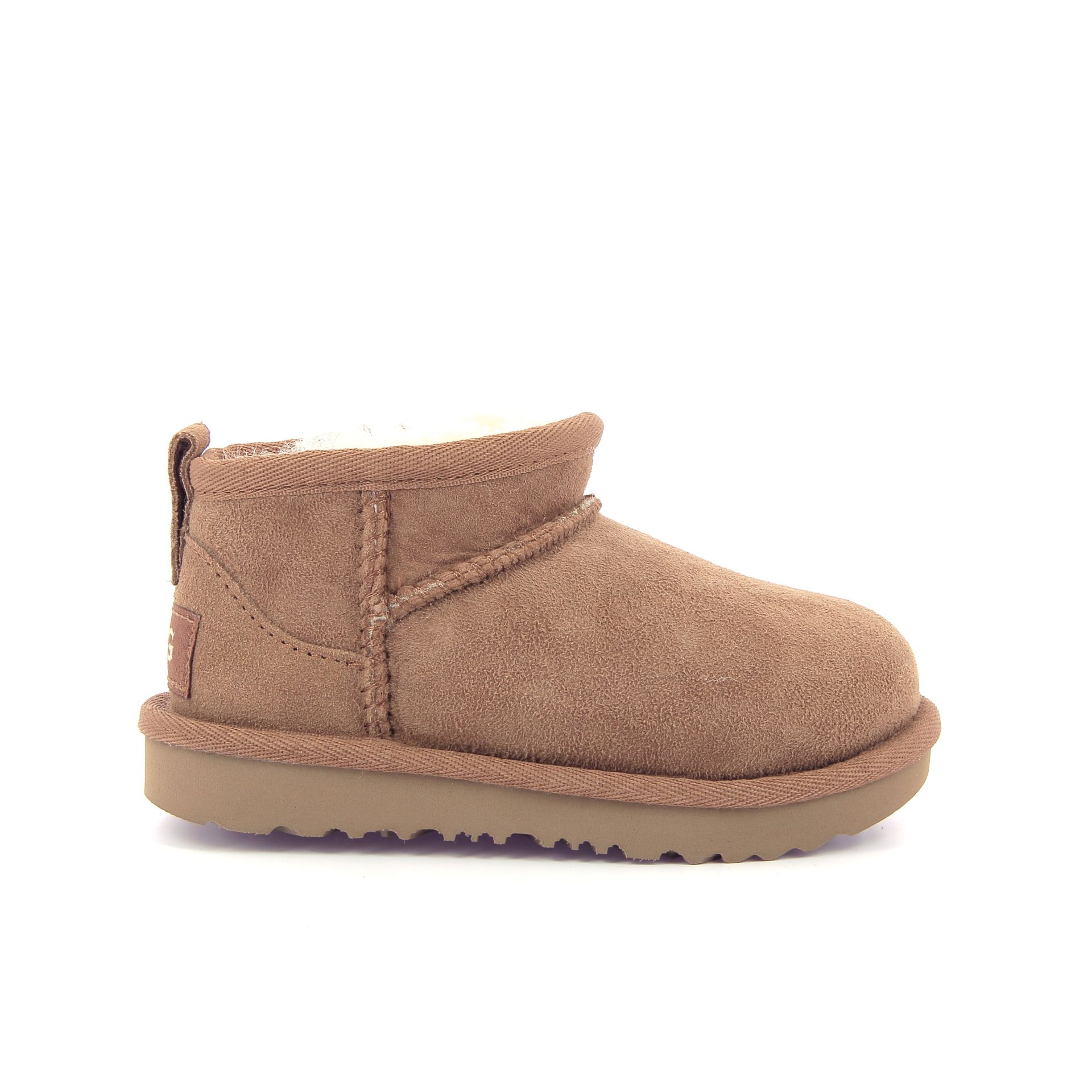 Ugg Classic Ultra Mini 265730 cognac