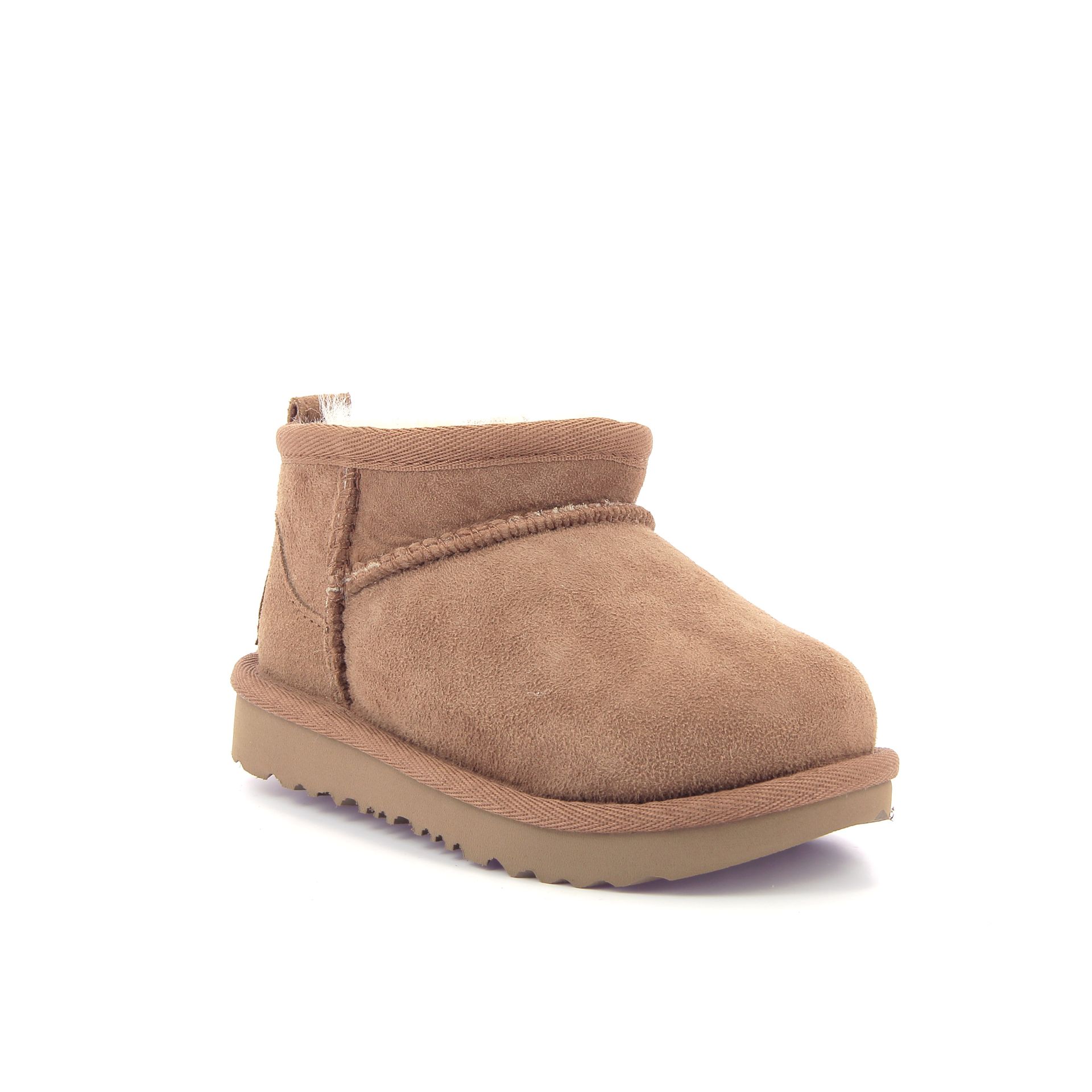 Ugg Classic Ultra Mini 265730 cognac