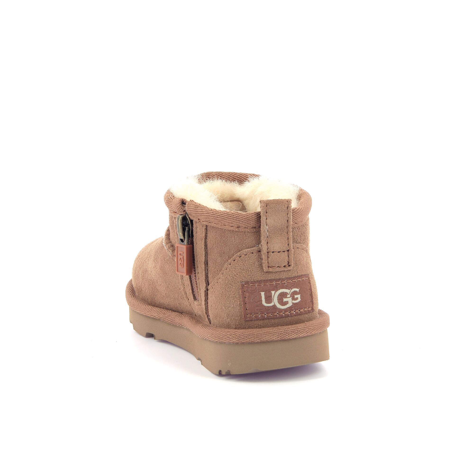 Ugg Classic Ultra Mini 265730 cognac