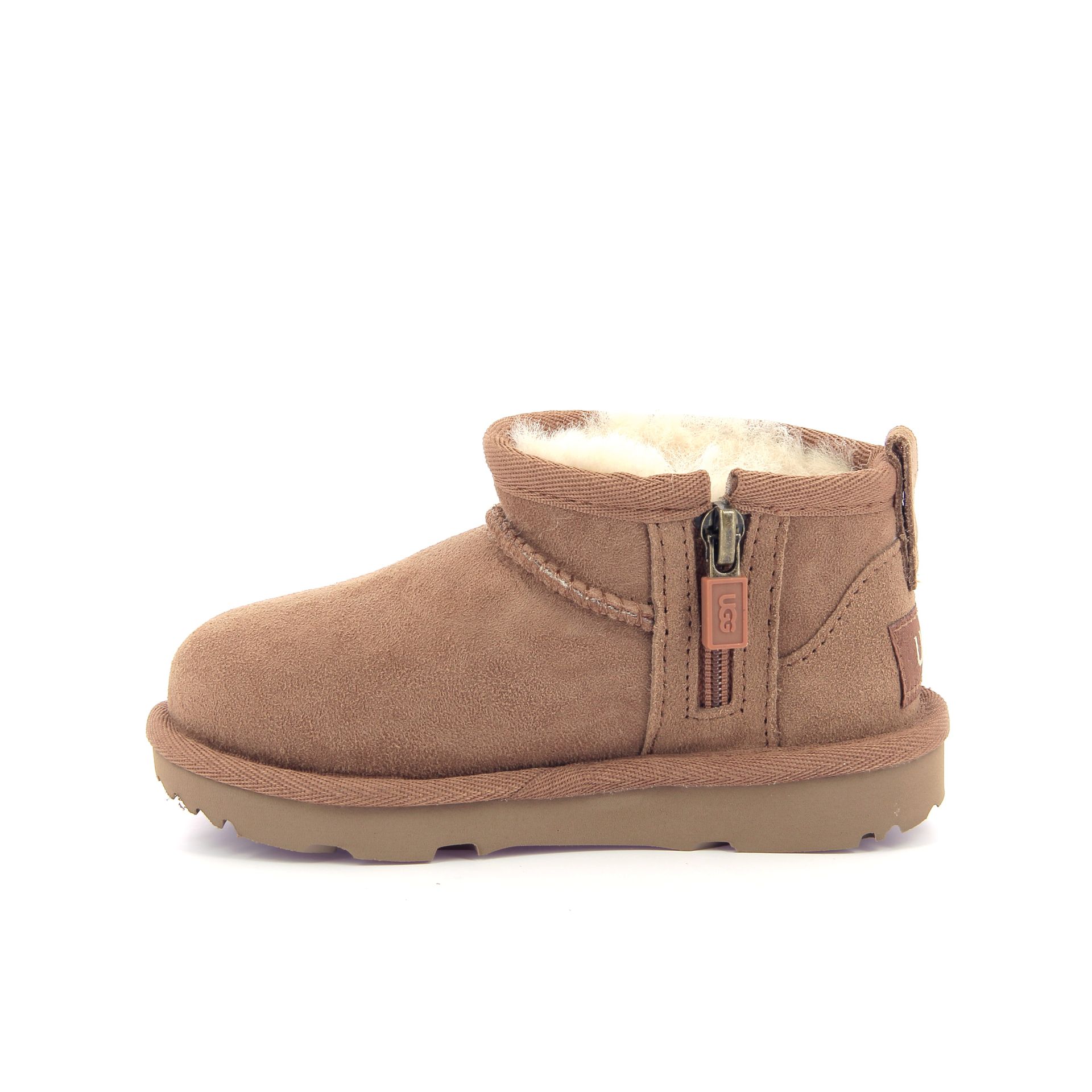 Ugg Classic Ultra Mini 265730 cognac