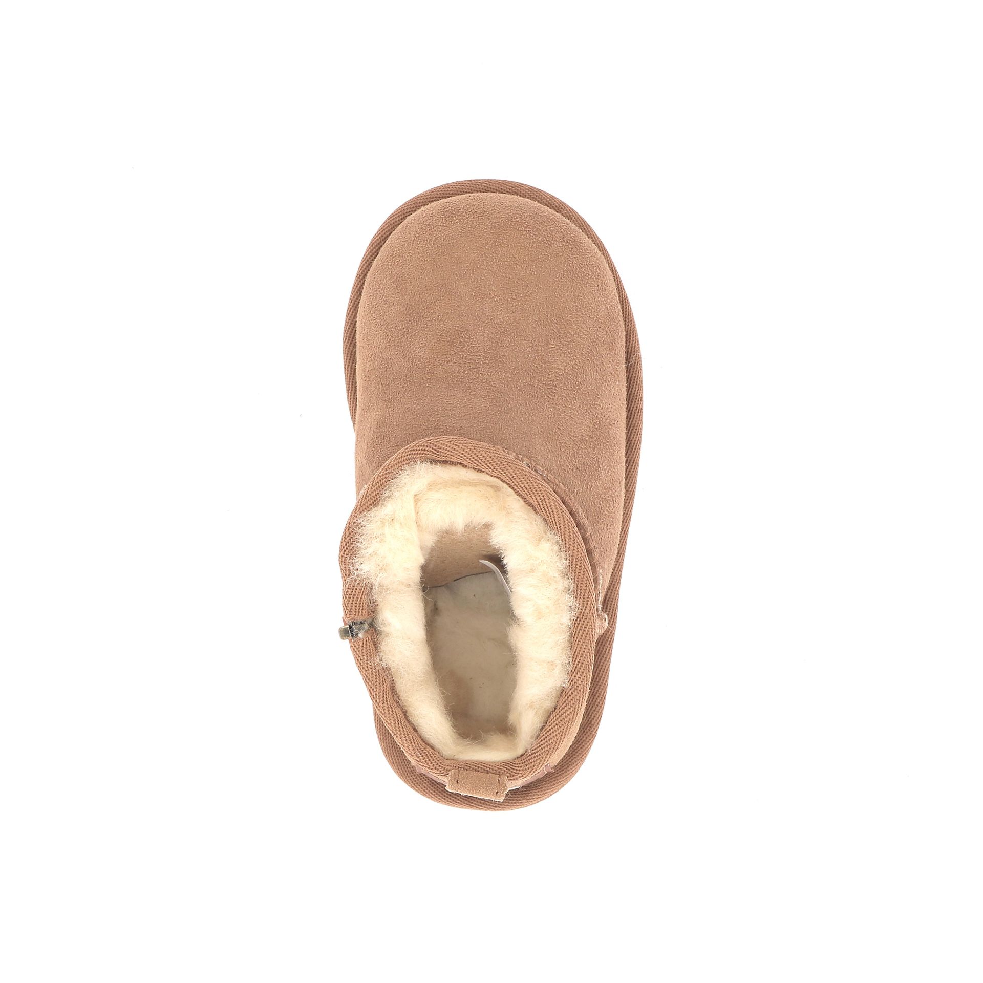 Ugg Classic Ultra Mini 265730 cognac